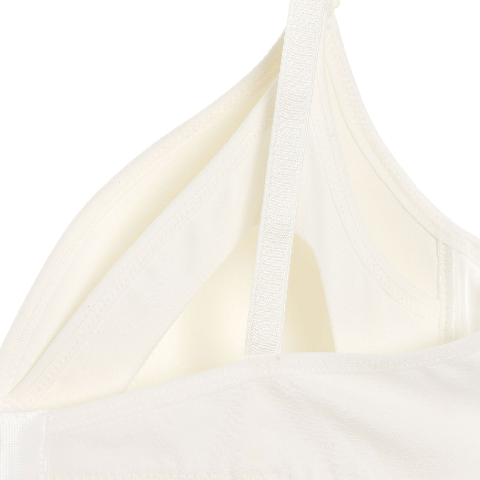 Dantelli Kaplı Emzirme Sütyeni Anne Giyim