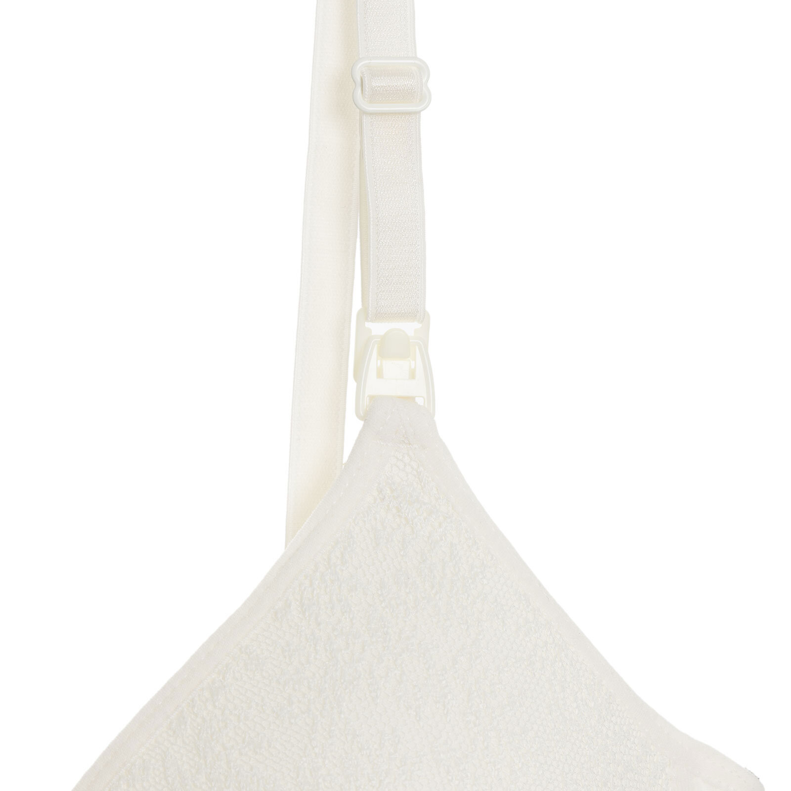 Dantelli Kaplı Emzirme Sütyeni Anne Giyim