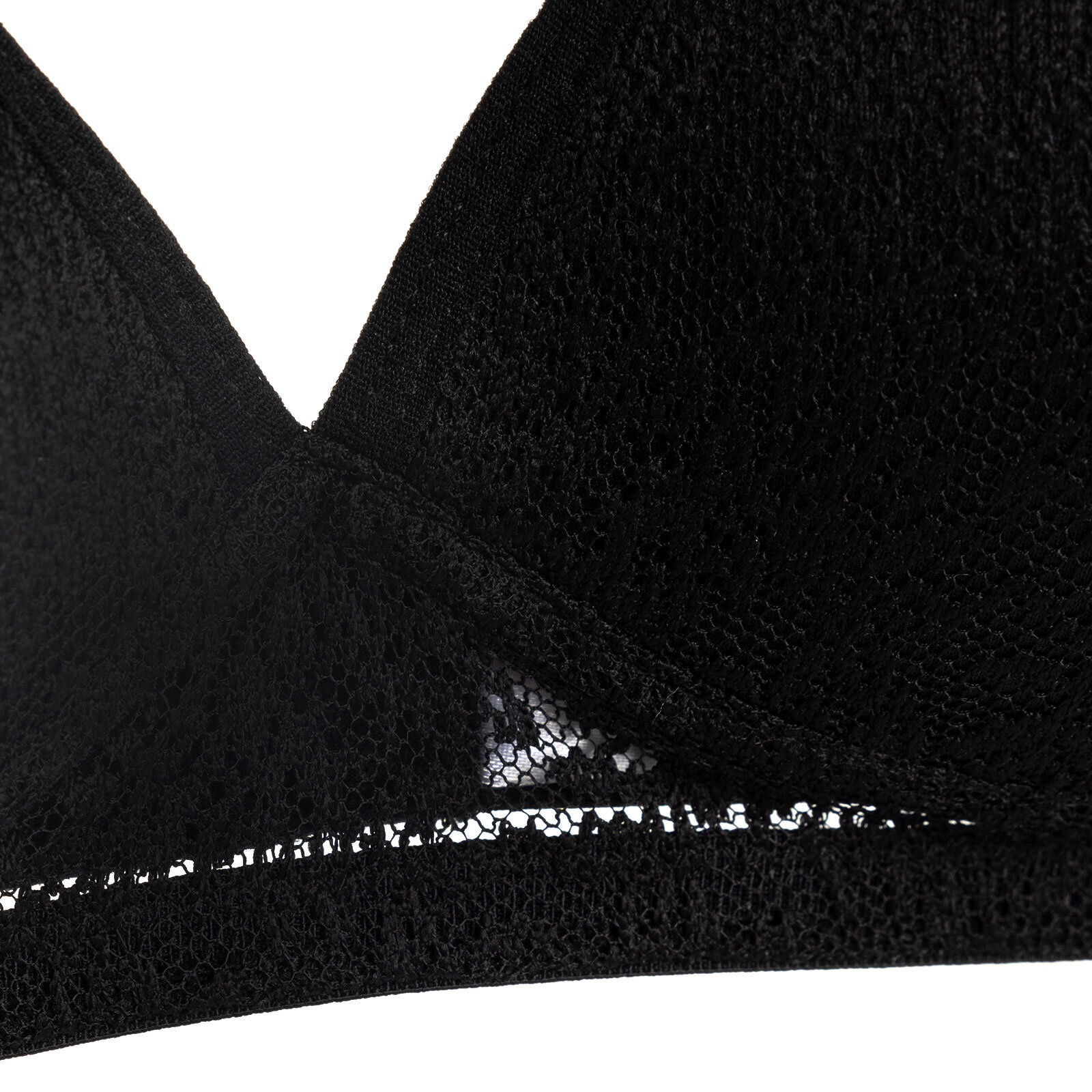 Dantelli Kaplı Emzirme Sütyeni Dantelli Kaplı Emzirme Sütyeni