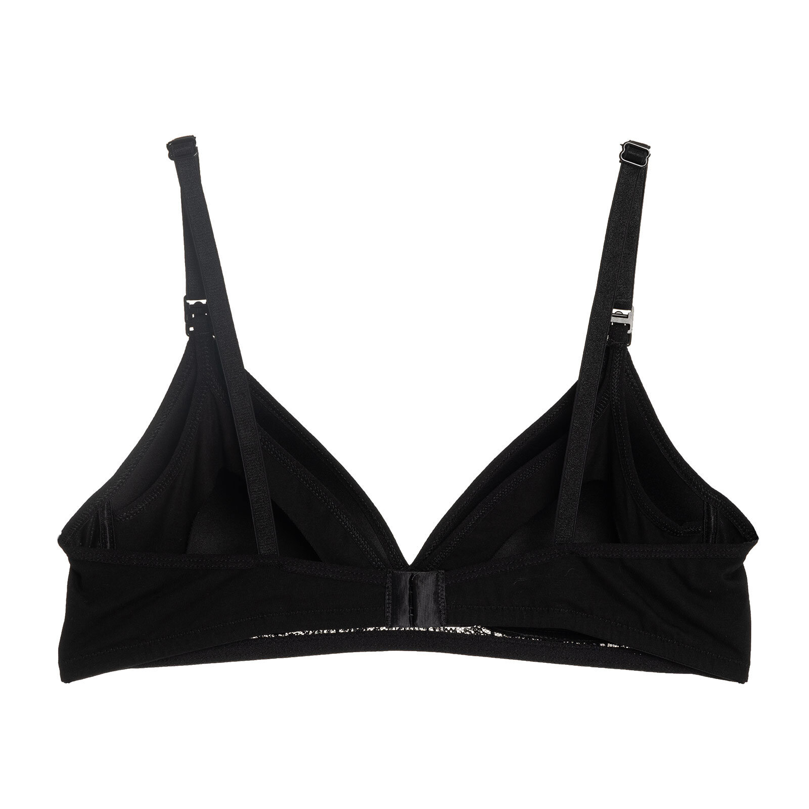 Dantelli Kaplı Emzirme Sütyeni Dantelli Kaplı Emzirme Sütyeni