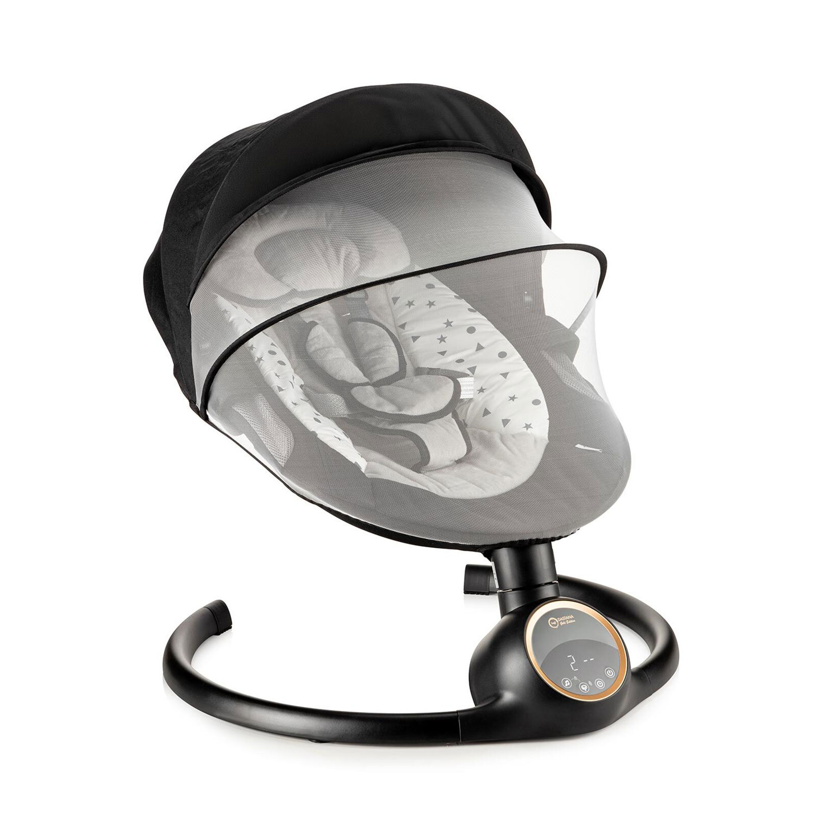 Dastana Otomatik Ana Kucağı Gold Edition Dastana Otomatik Ana Kucağı Gold Edition