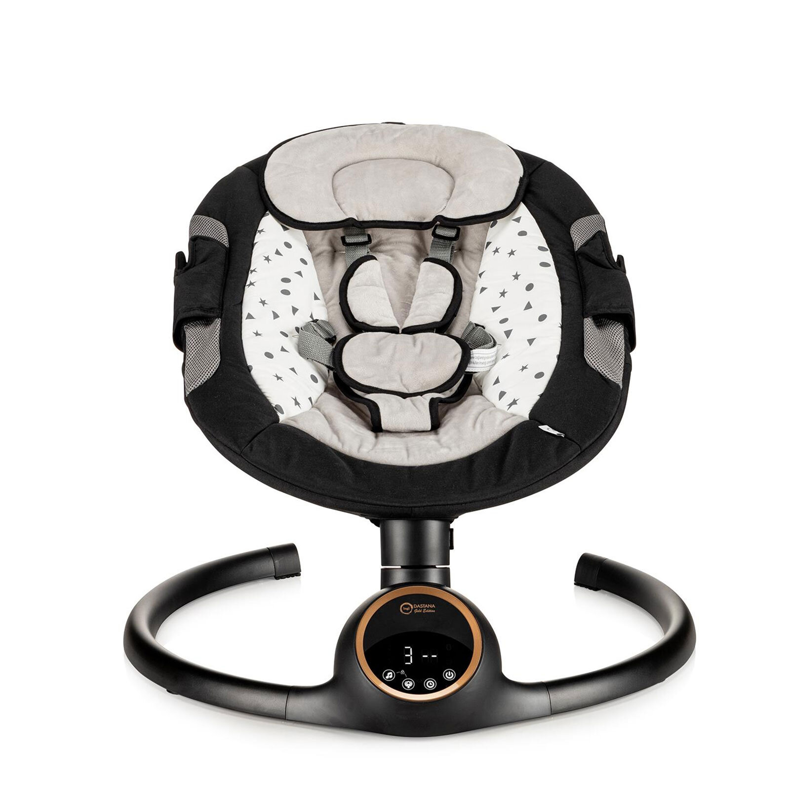 Dastana Otomatik Ana Kucağı Gold Edition Dastana Otomatik Ana Kucağı Gold Edition