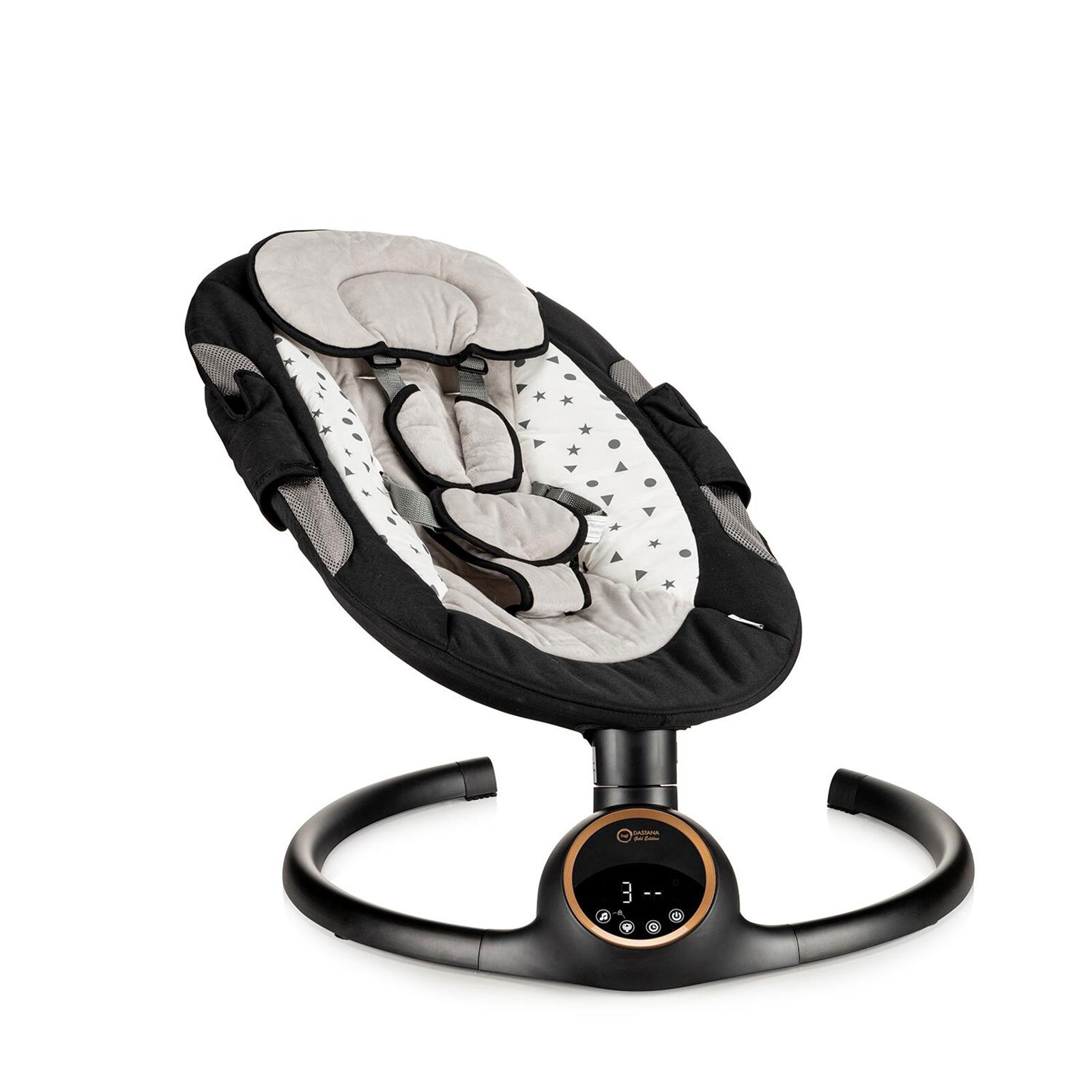 Dastana Otomatik Ana Kucağı Gold Edition Dastana Otomatik Ana Kucağı Gold Edition