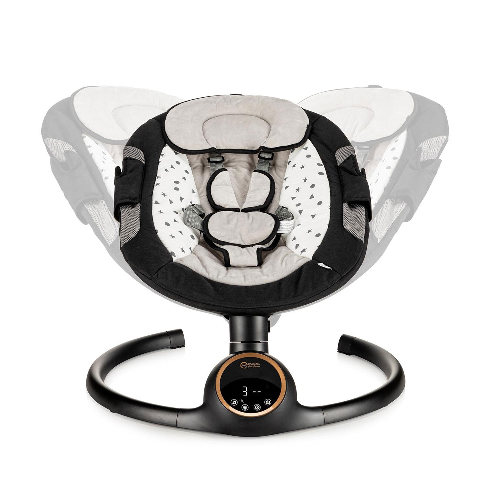 Dastana Otomatik Ana Kucağı Gold Edition Dastana Otomatik Ana Kucağı Gold Edition