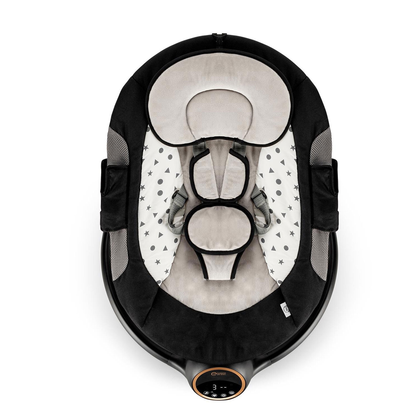 Dastana Otomatik Ana Kucağı Gold Edition Dastana Otomatik Ana Kucağı Gold Edition