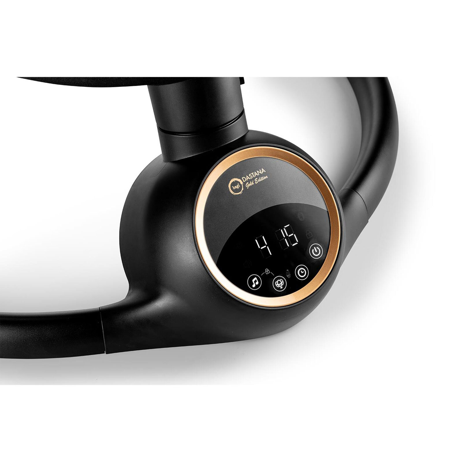 Dastana Otomatik Ana Kucağı Gold Edition Dastana Otomatik Ana Kucağı Gold Edition