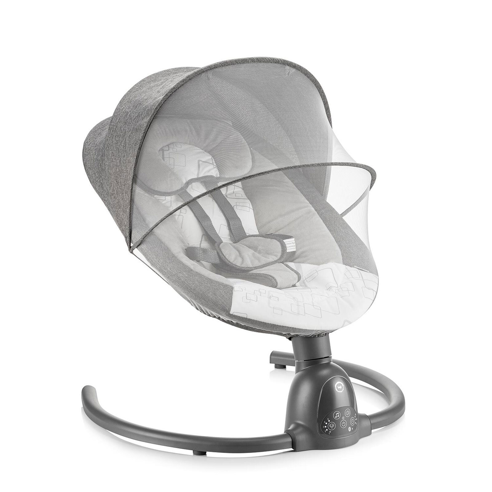 Dastana Otomatik Ana Kucağı Grey Dastana Otomatik Ana Kucağı Grey