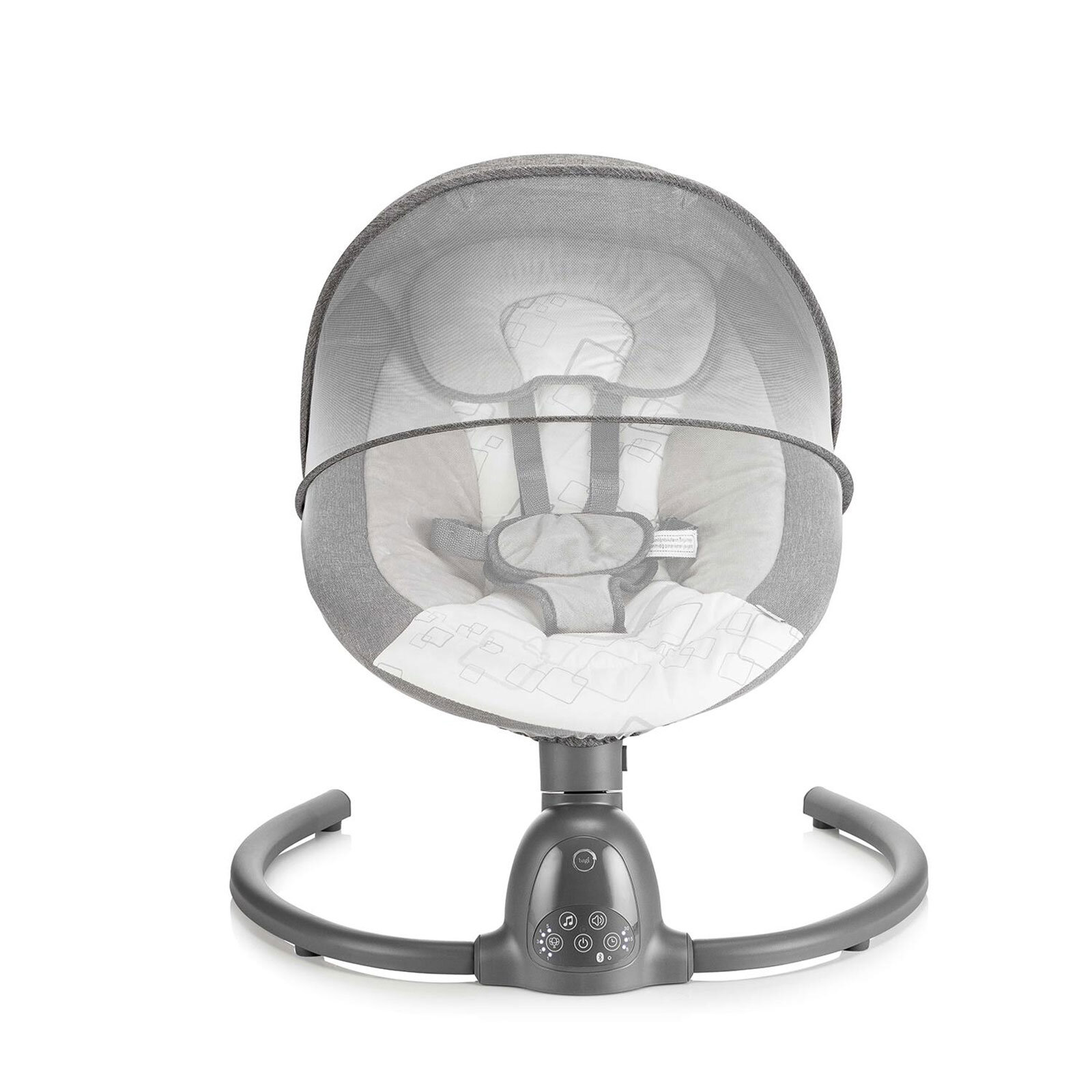 Dastana Otomatik Ana Kucağı Grey Dastana Otomatik Ana Kucağı Grey