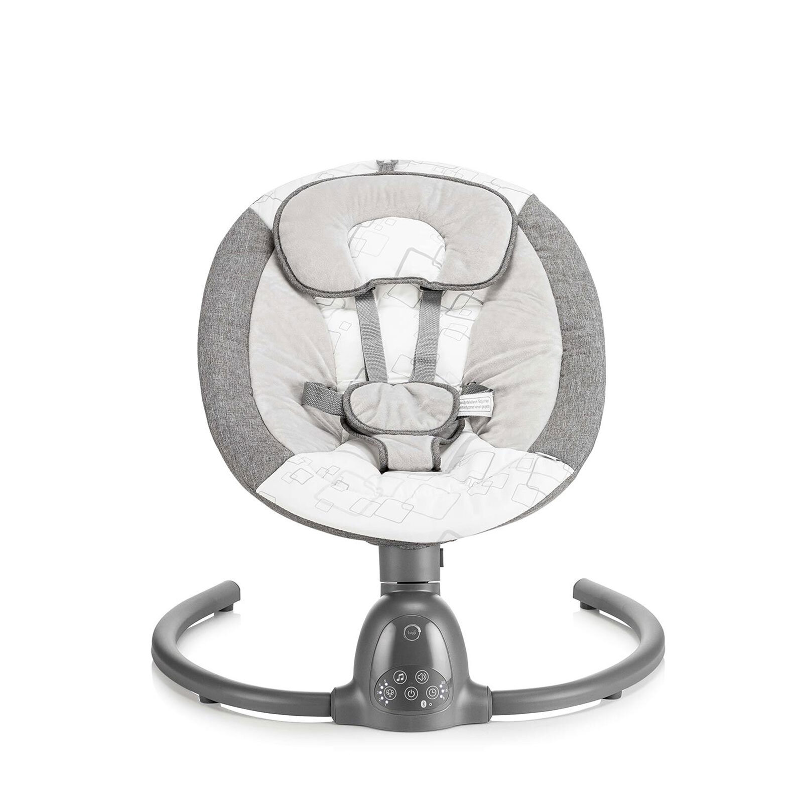 Dastana Otomatik Ana Kucağı Grey Dastana Otomatik Ana Kucağı Grey