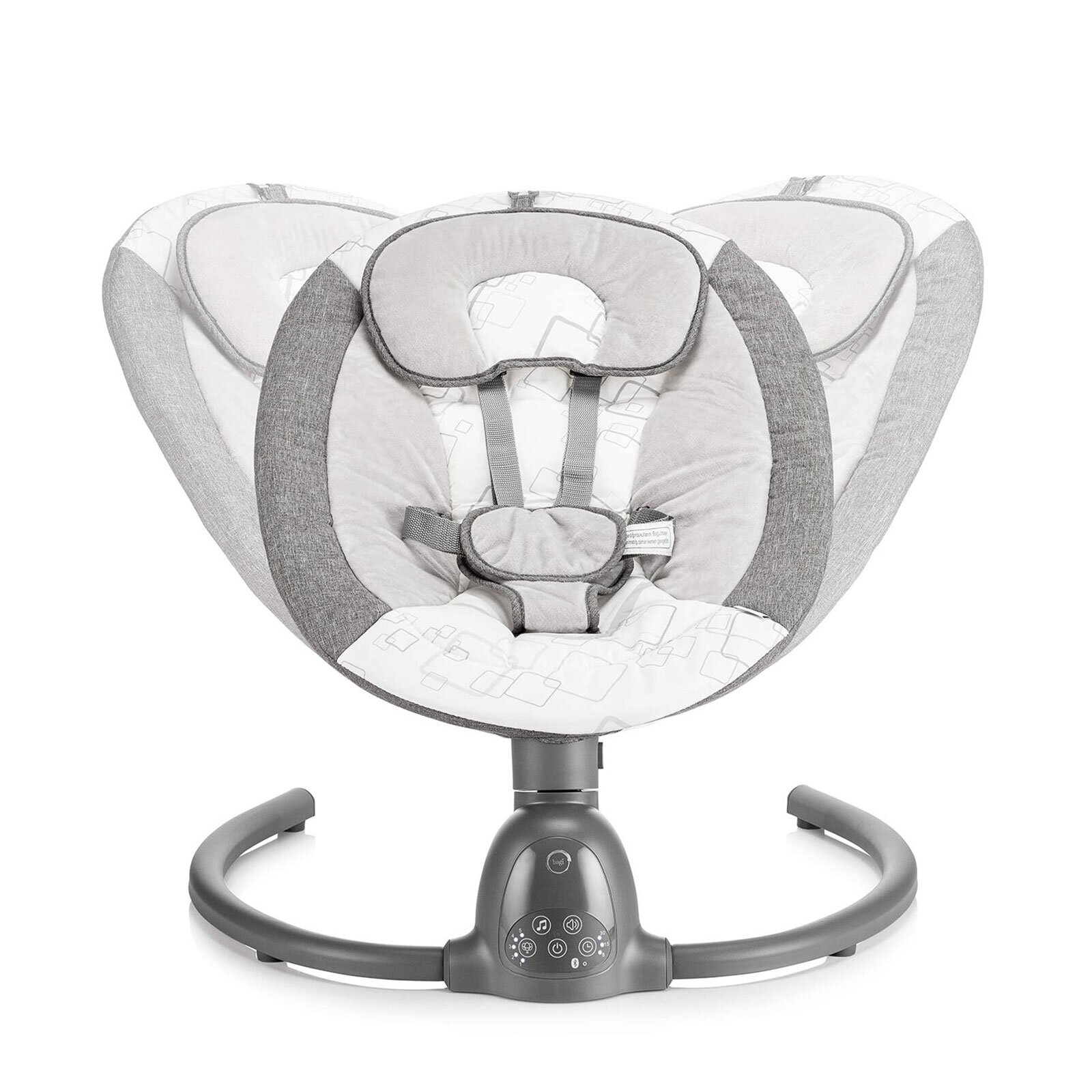 Dastana Otomatik Ana Kucağı Grey Dastana Otomatik Ana Kucağı Grey