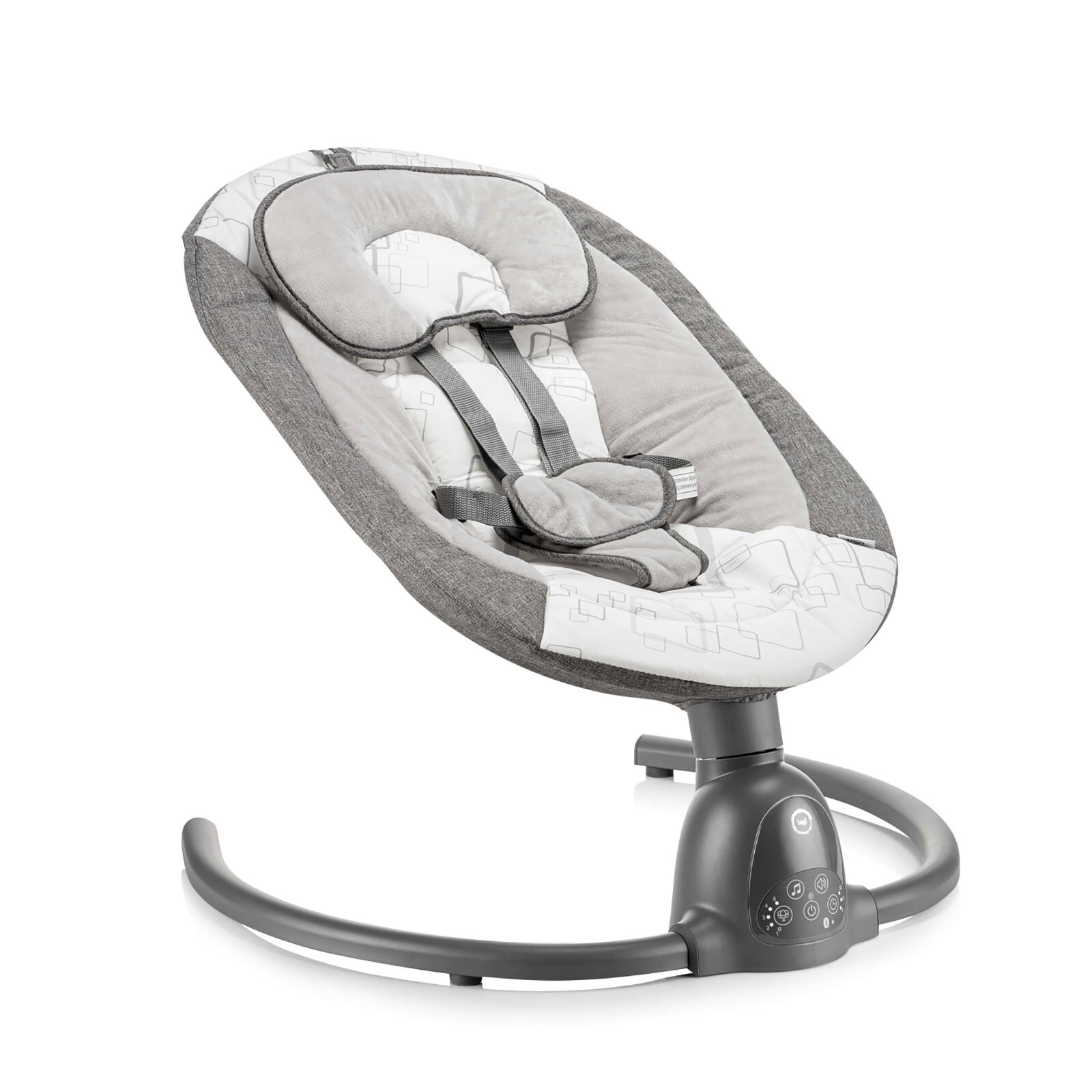 Dastana Otomatik Ana Kucağı Grey Dastana Otomatik Ana Kucağı Grey