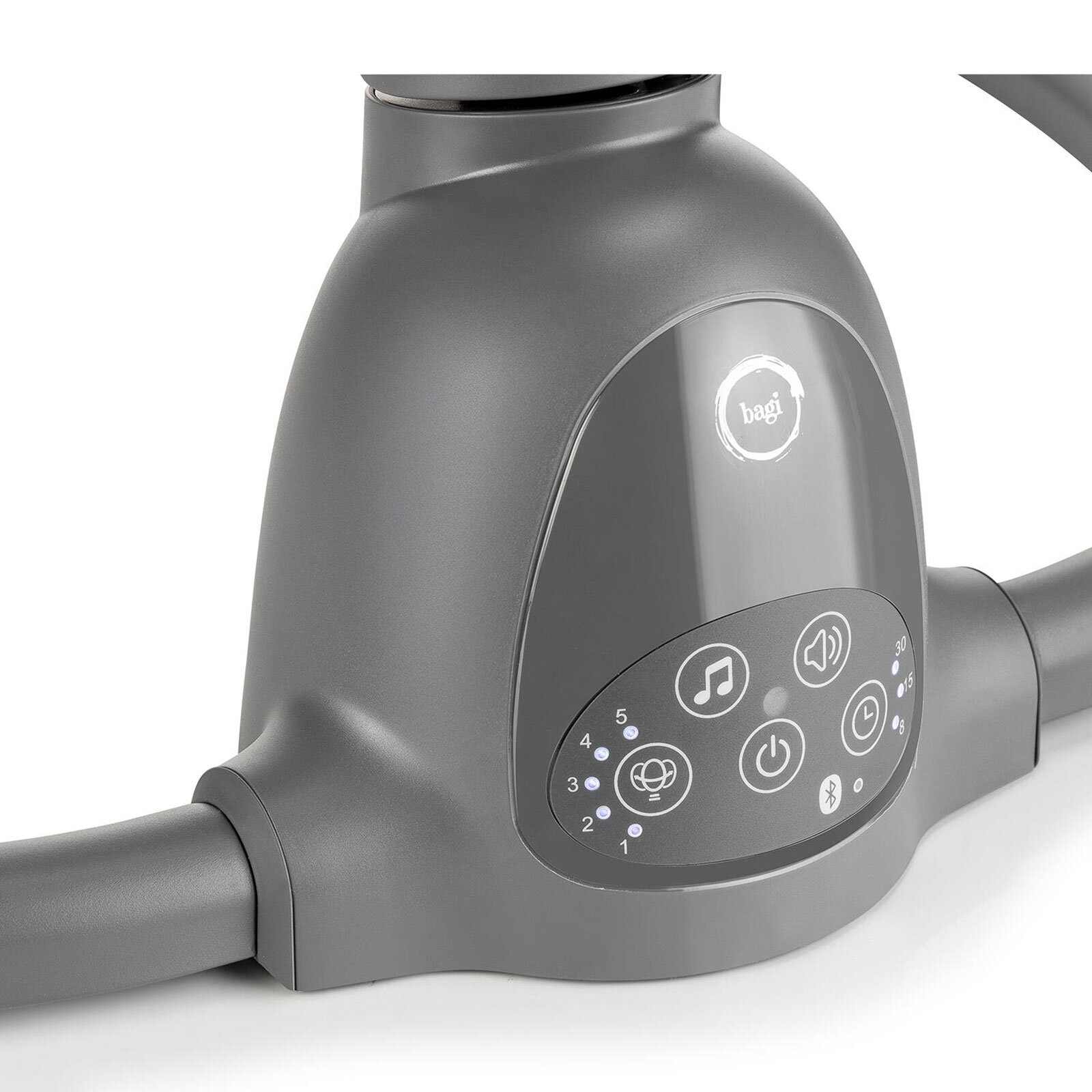 Dastana Otomatik Ana Kucağı Grey Dastana Otomatik Ana Kucağı Grey