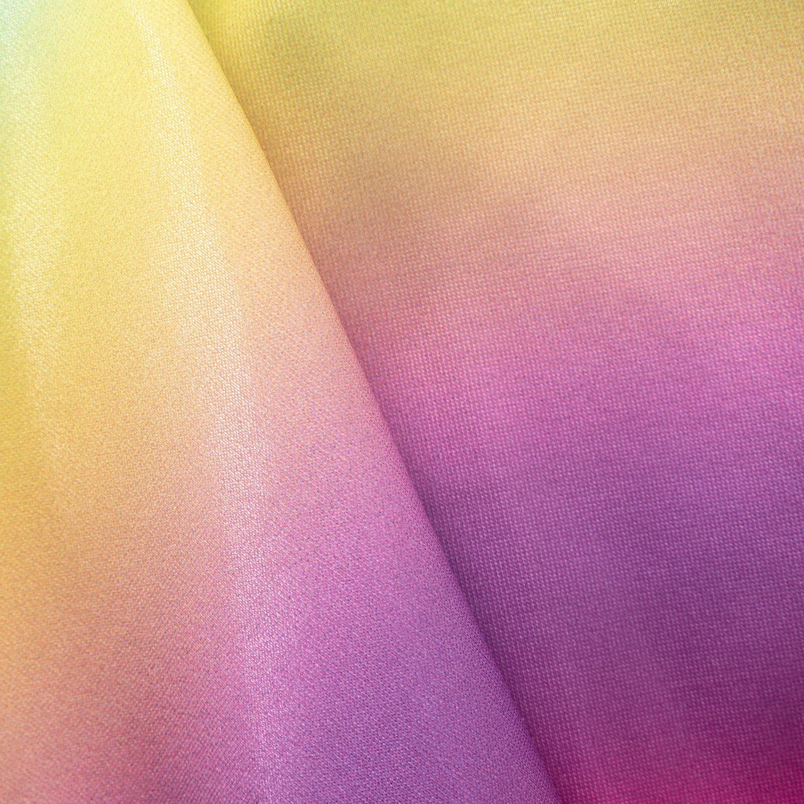 Degrade Desen Kum Varak Baskılı Kız Mayo Kız Bebek