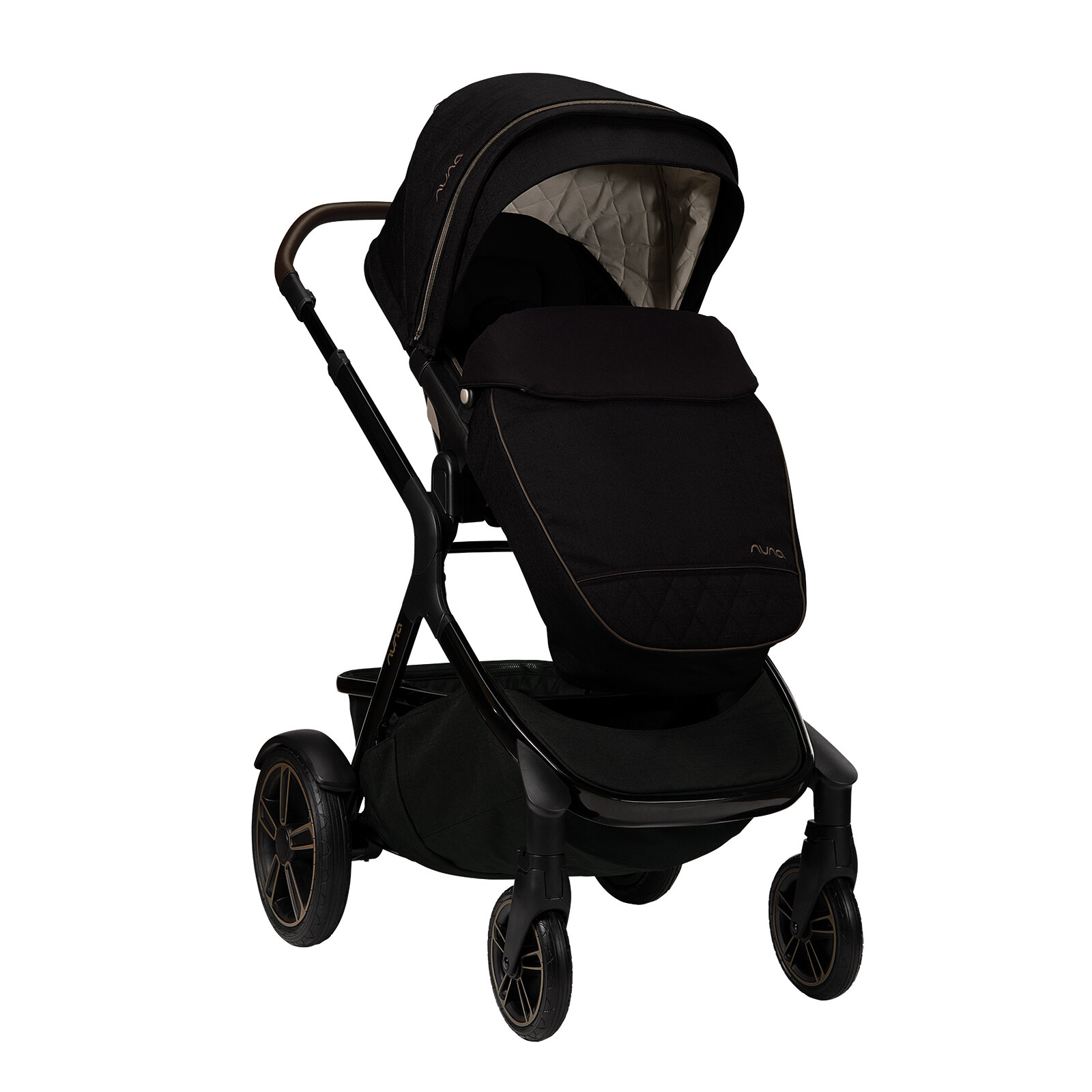 Demi Grow Bebek Arabası