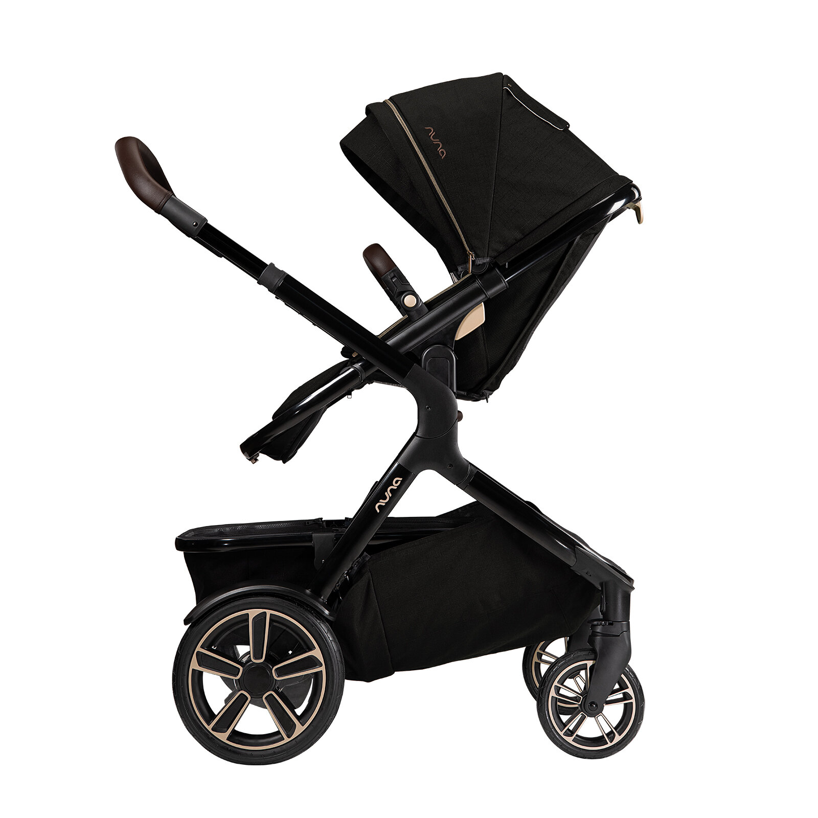 Demi Grow Bebek Arabası