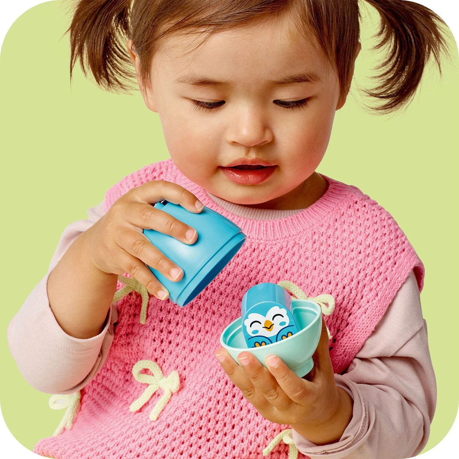 Denge ve Dizme Ağacı Denge ve Dizme Ağacı