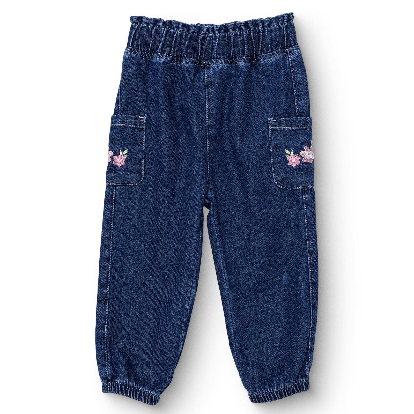 Denim Pantolon