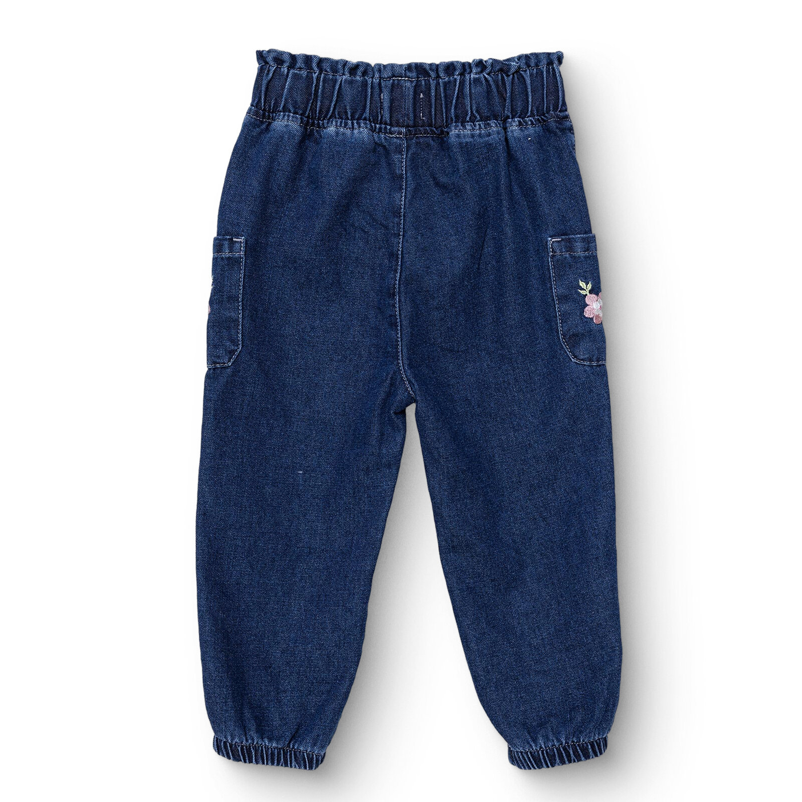 Denim Pantolon
