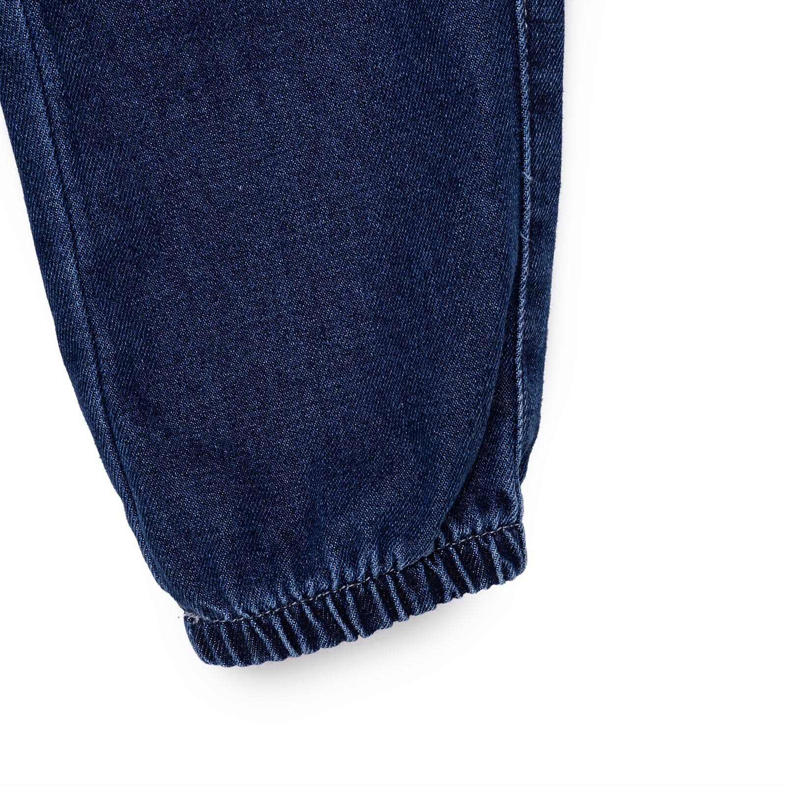 Denim Pantolon