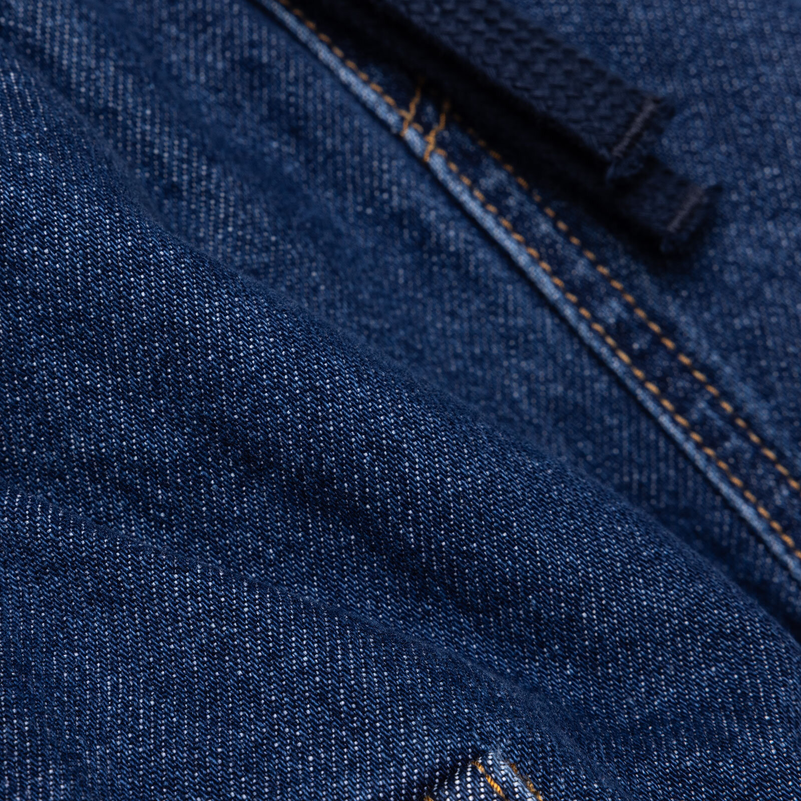 Erkek Bebek New Year Denim Pantolon Lastikli Paça