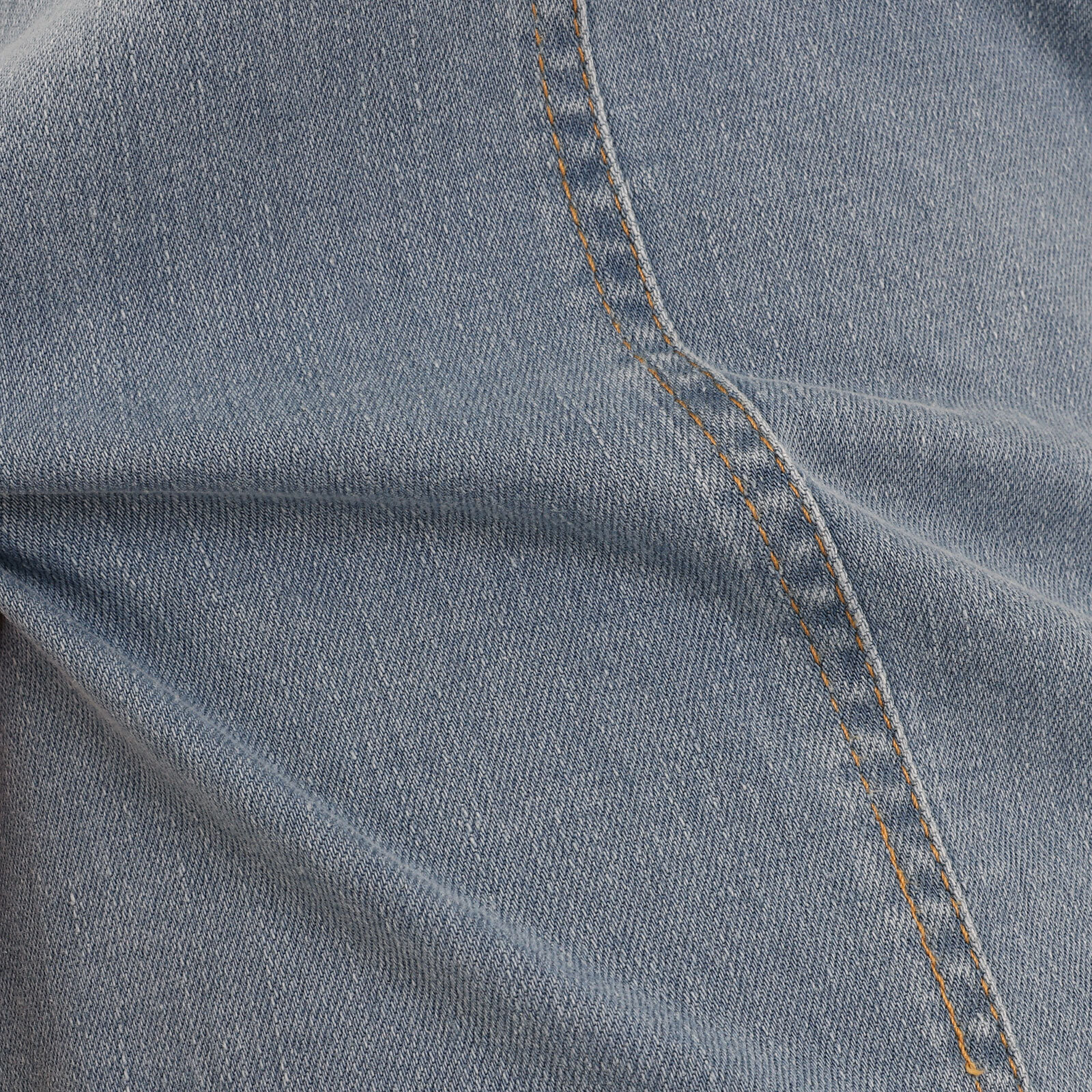 Denim Salopet Elbise