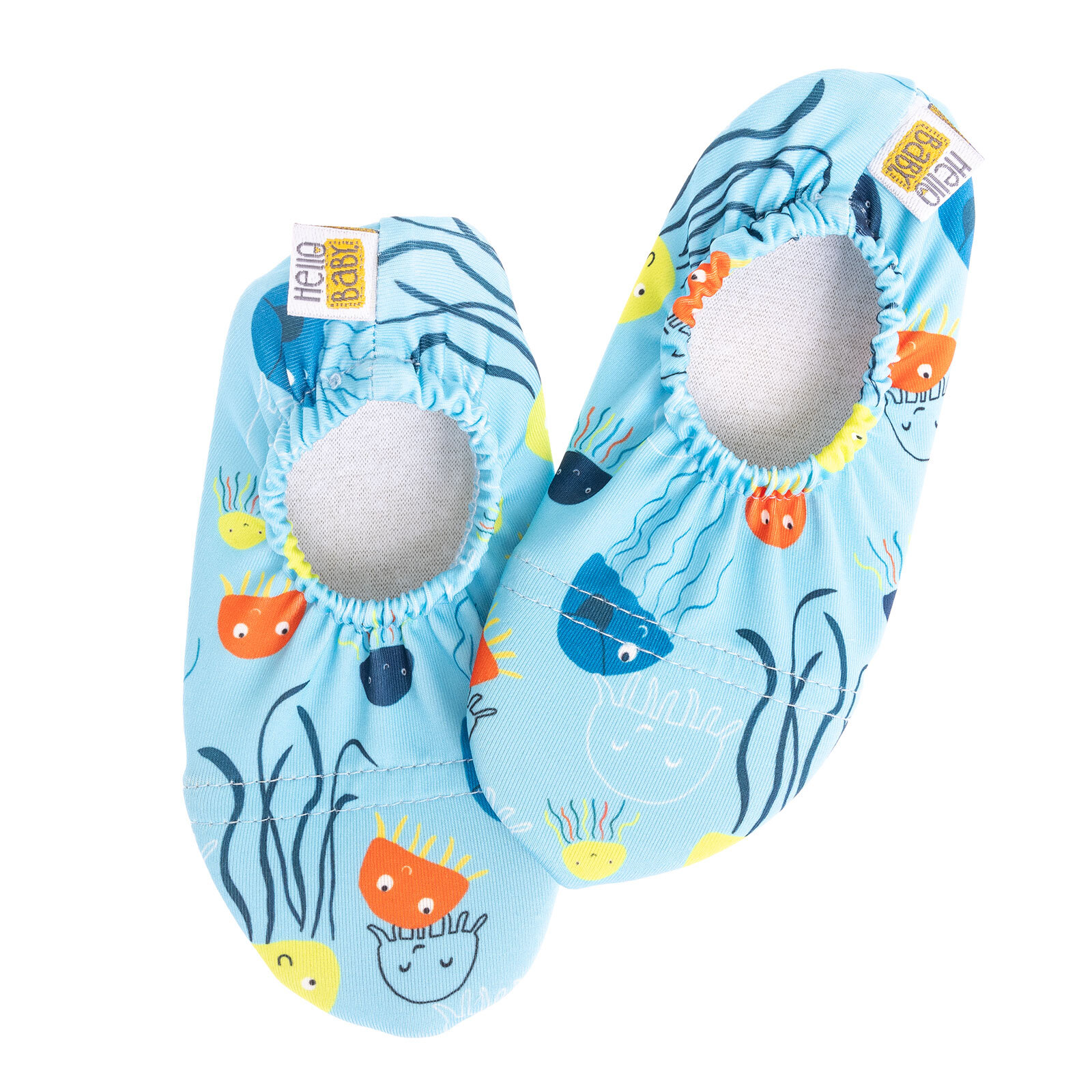 Deniz Ayakkabısı Deniz Ayakkabısı