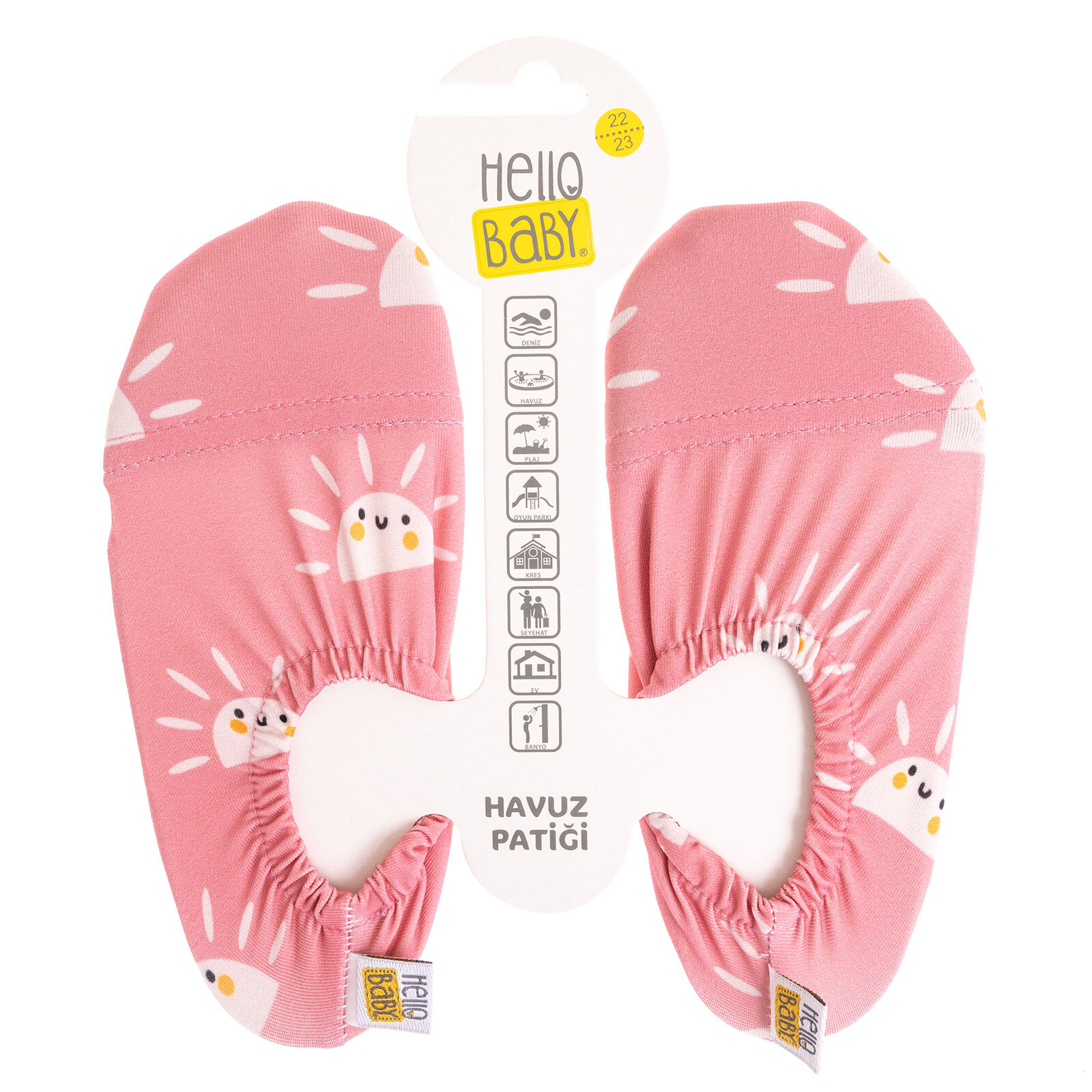 Deniz Ayakkabısı Deniz Ayakkabısı