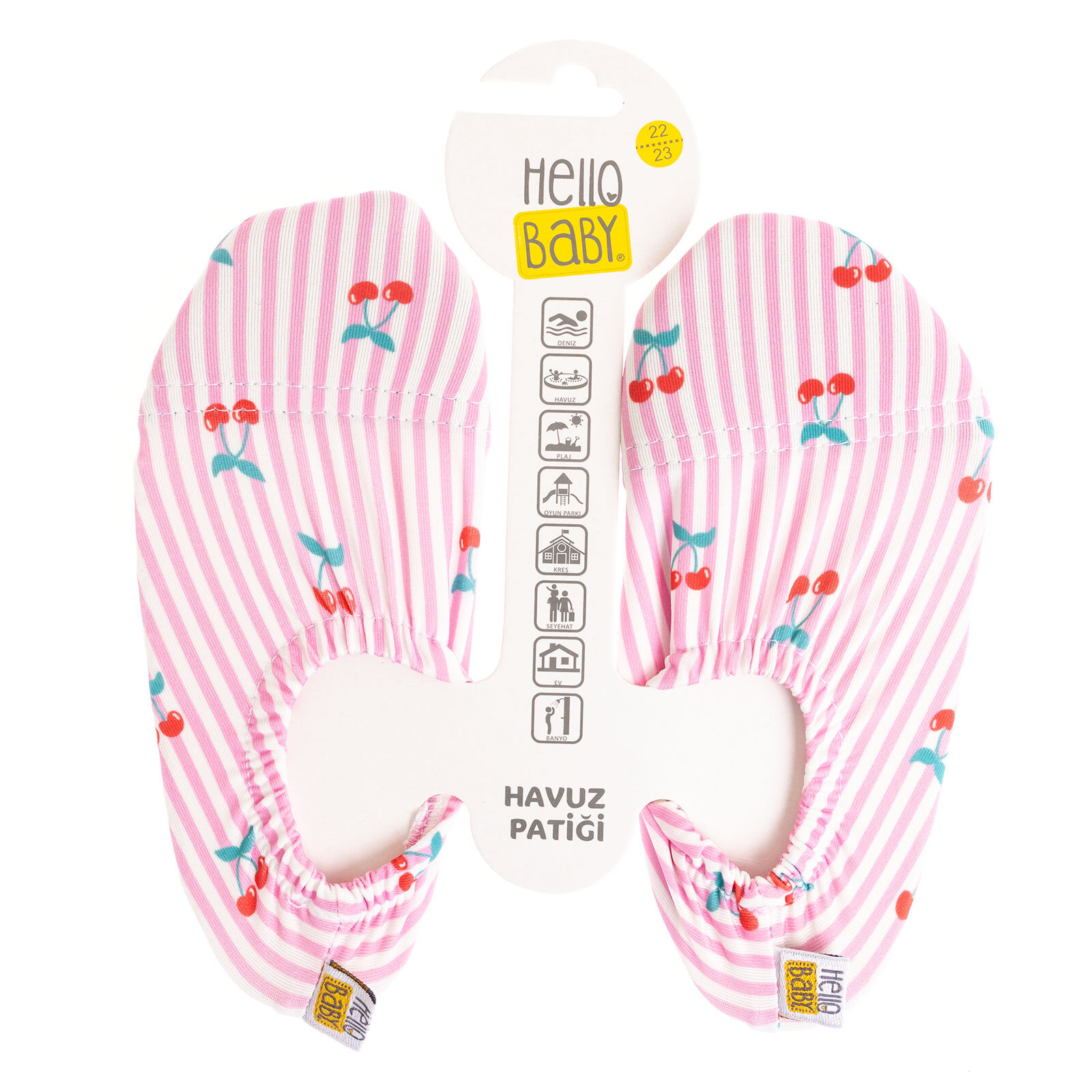 Deniz Ayakkabısı Deniz Ayakkabısı