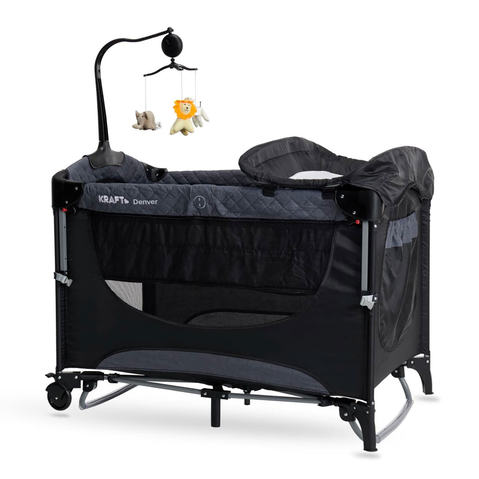 Denver Park Yatak 63x105 cm