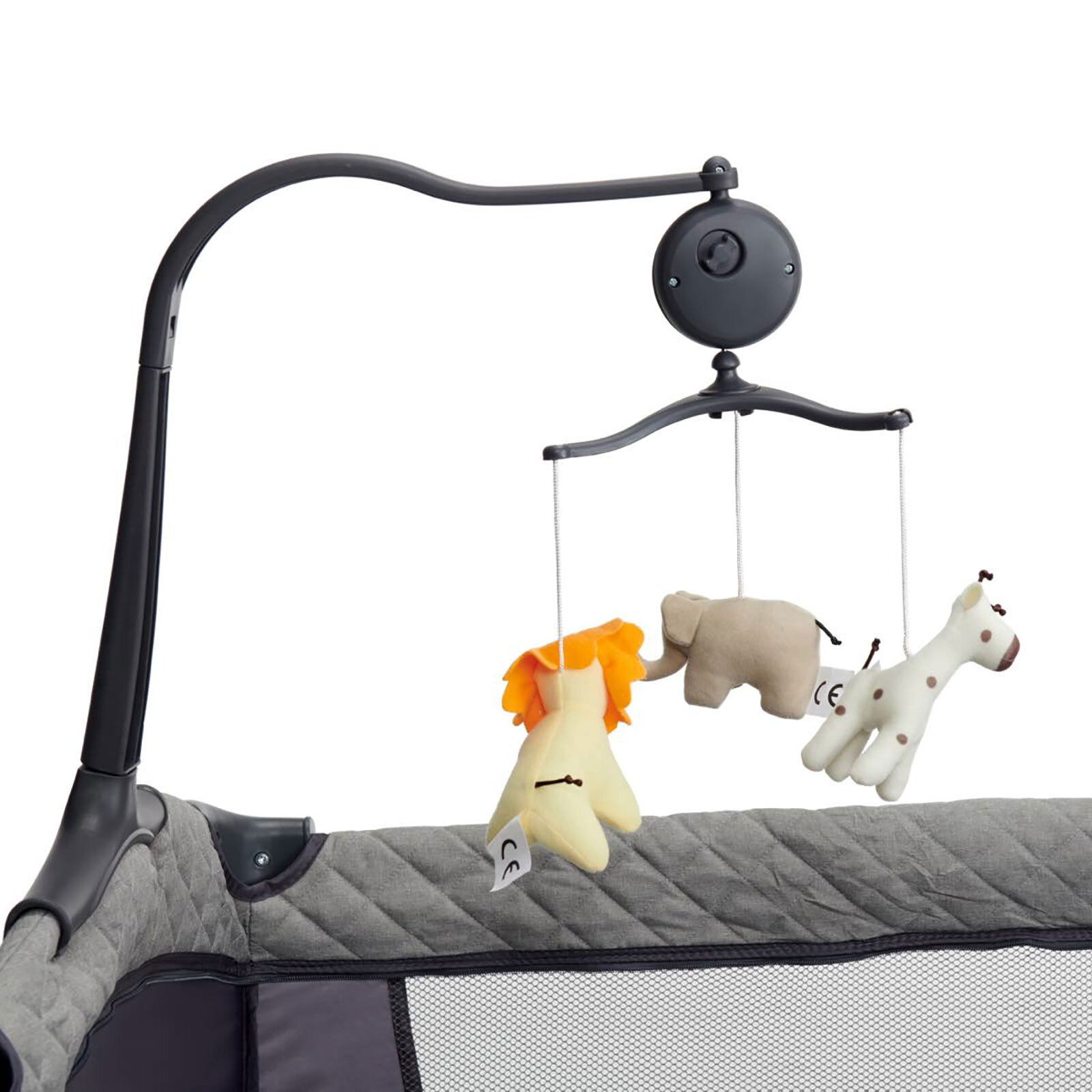 Denver Park Yatak 63x105 cm