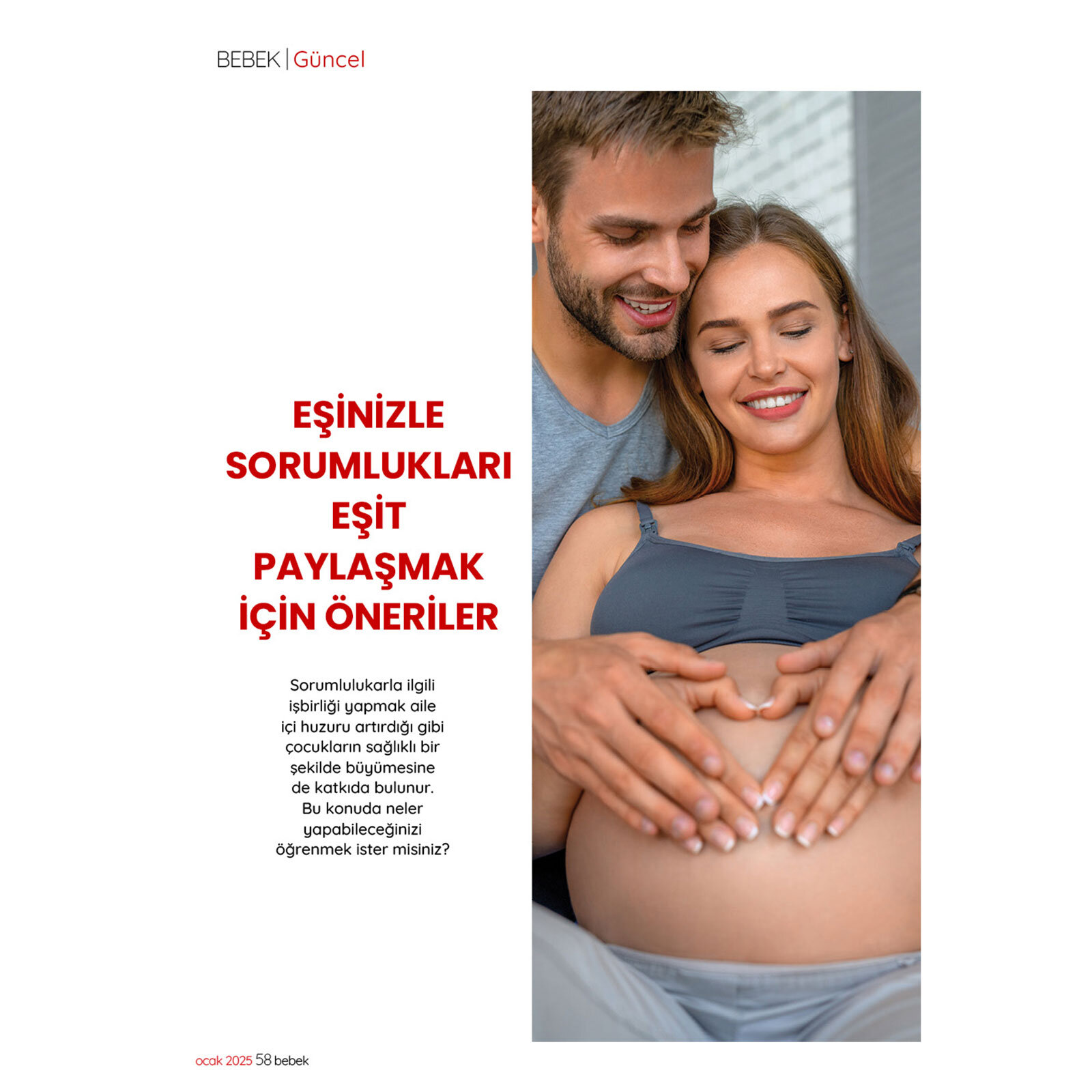 Dergisi Ocak 2025 Dergisi Ocak 2025