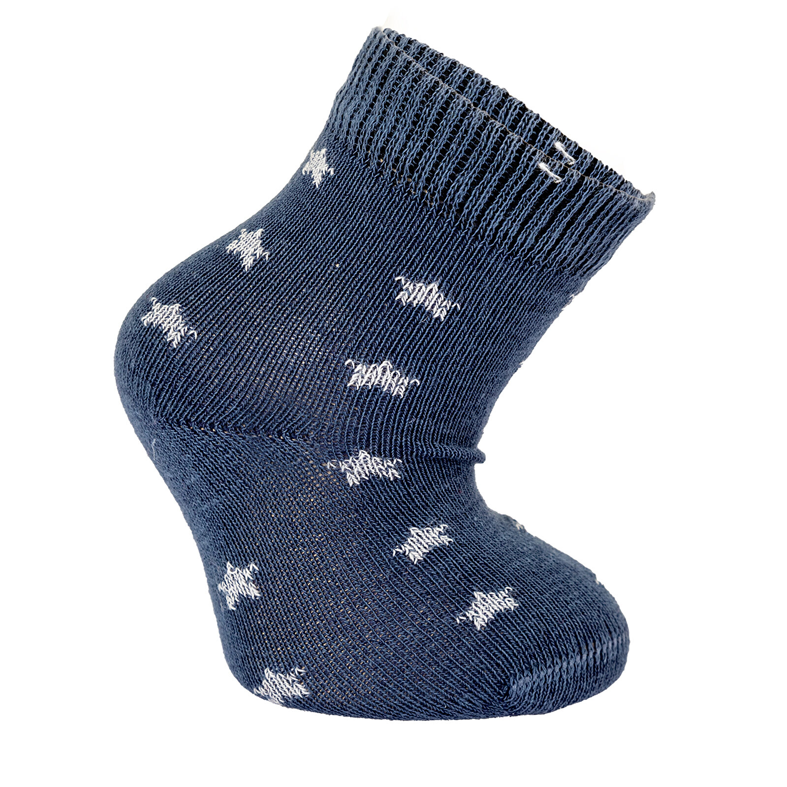 desenli 5'li Soket Çorap Erkek Bebek desenli 5'li Soket Çorap Erkek Bebek