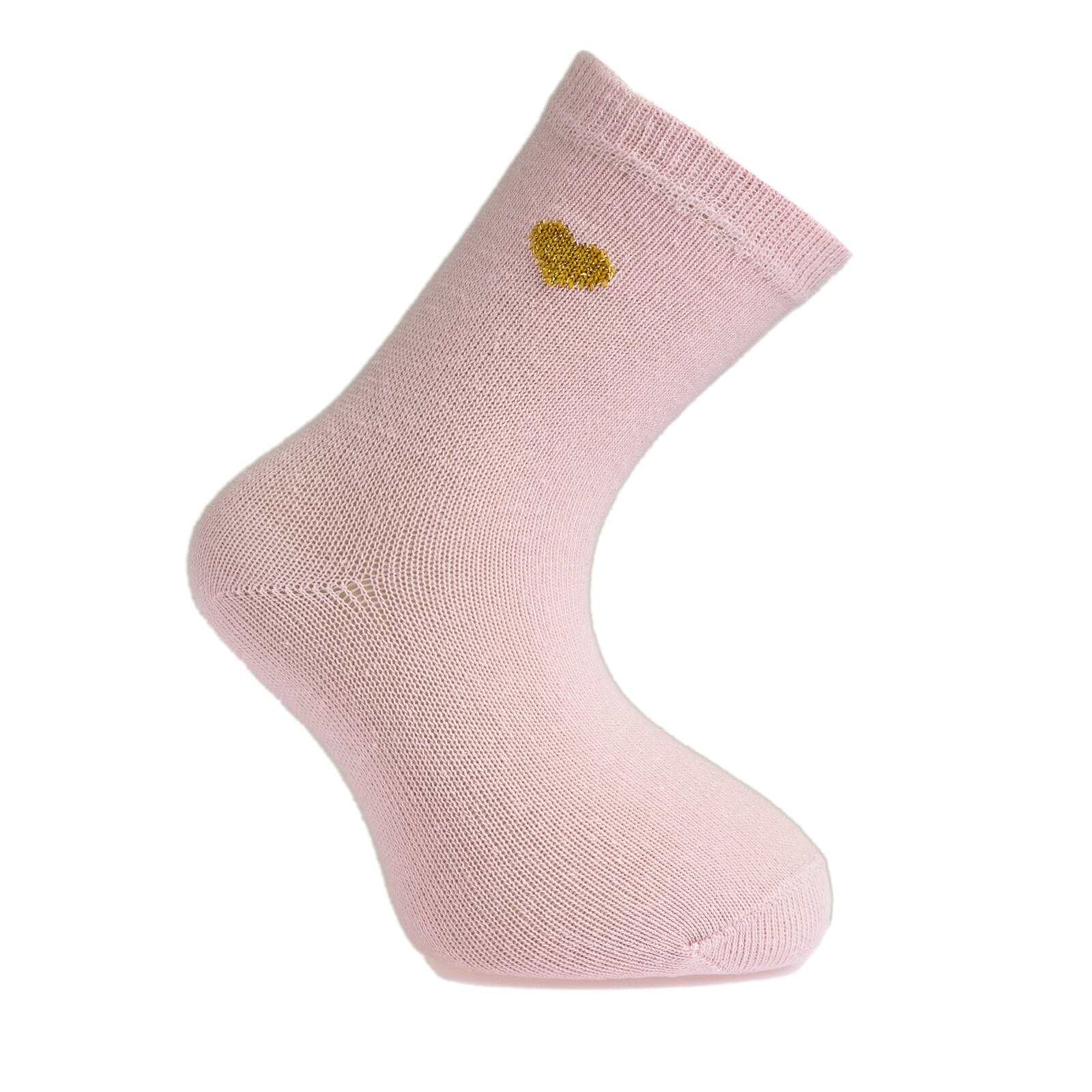 desenli 5'li Soket Çorap Kız Bebek desenli 5'li Soket Çorap Kız Bebek