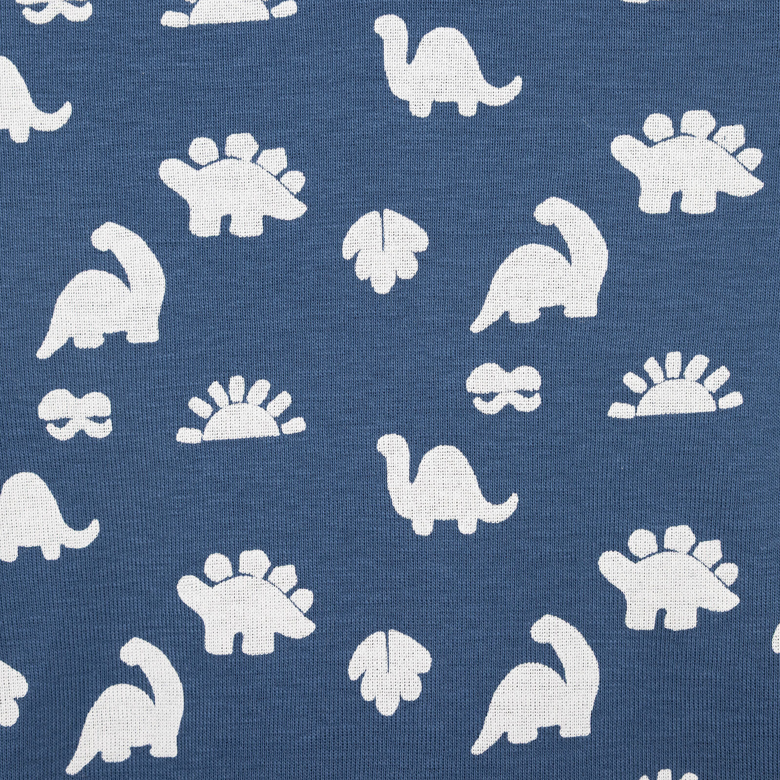 Desenli Kısa Kol Body Erkek Bebek