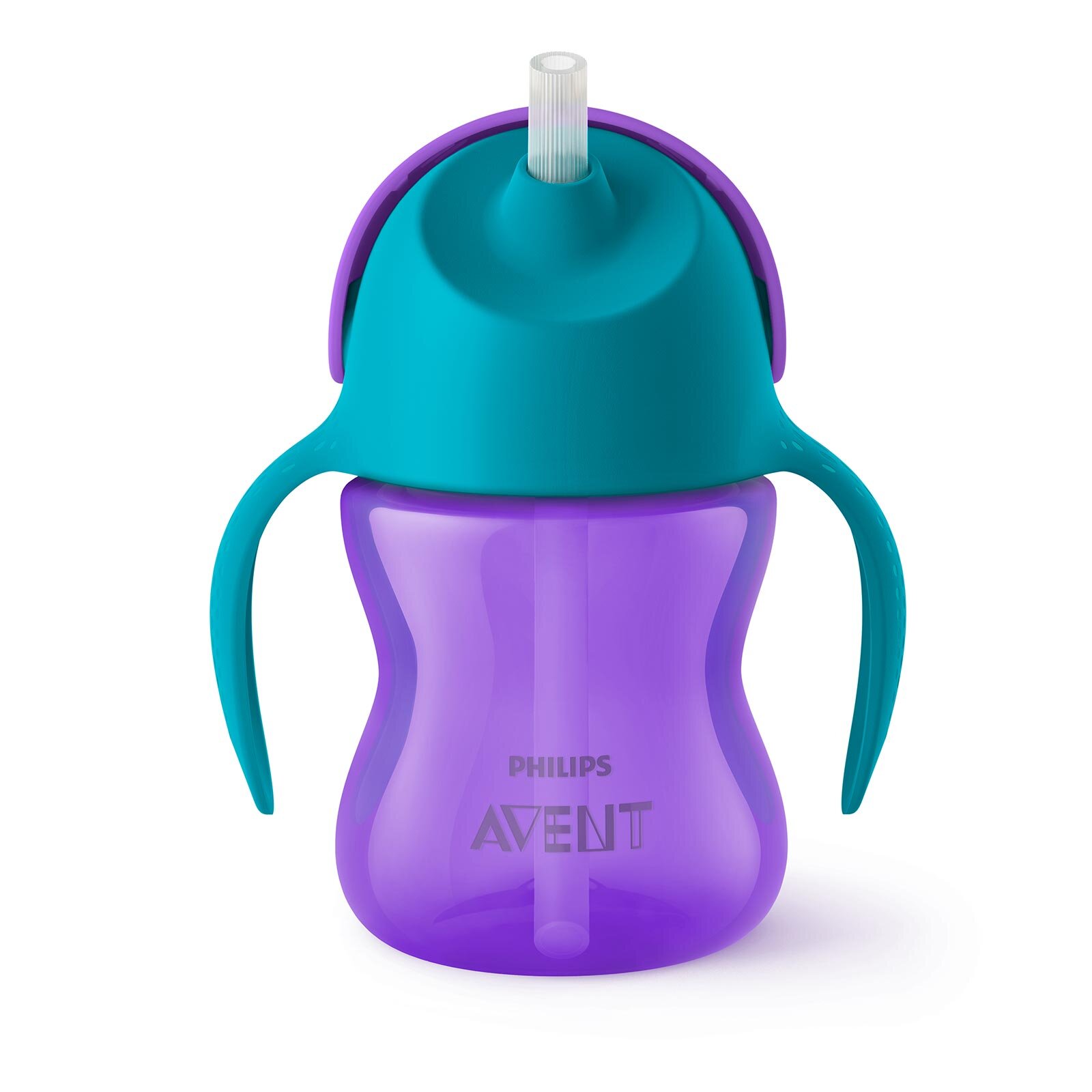 Pipetli Bardak 200ml SCF796/02