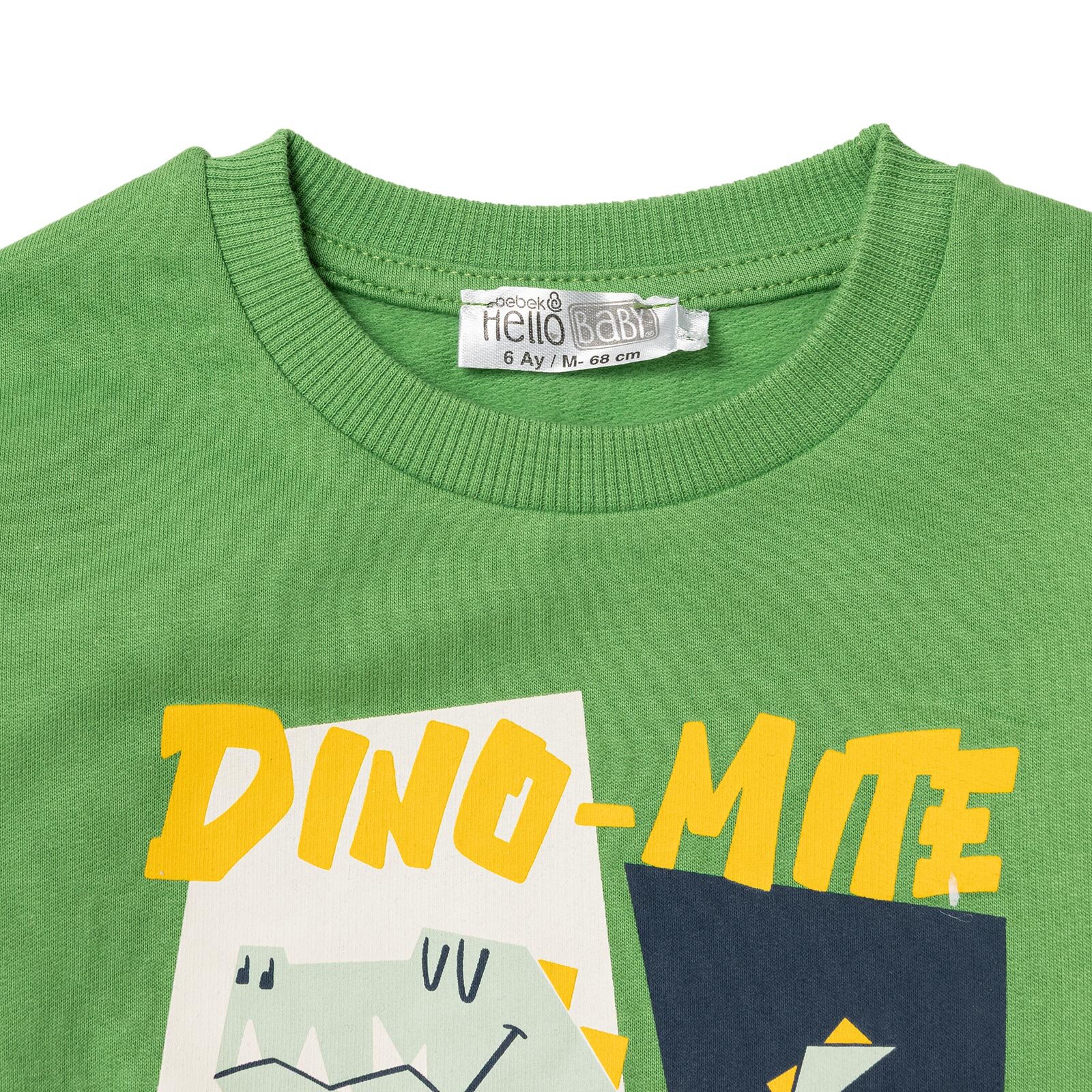 Basic Sweatshirt Basic Sweatshirt