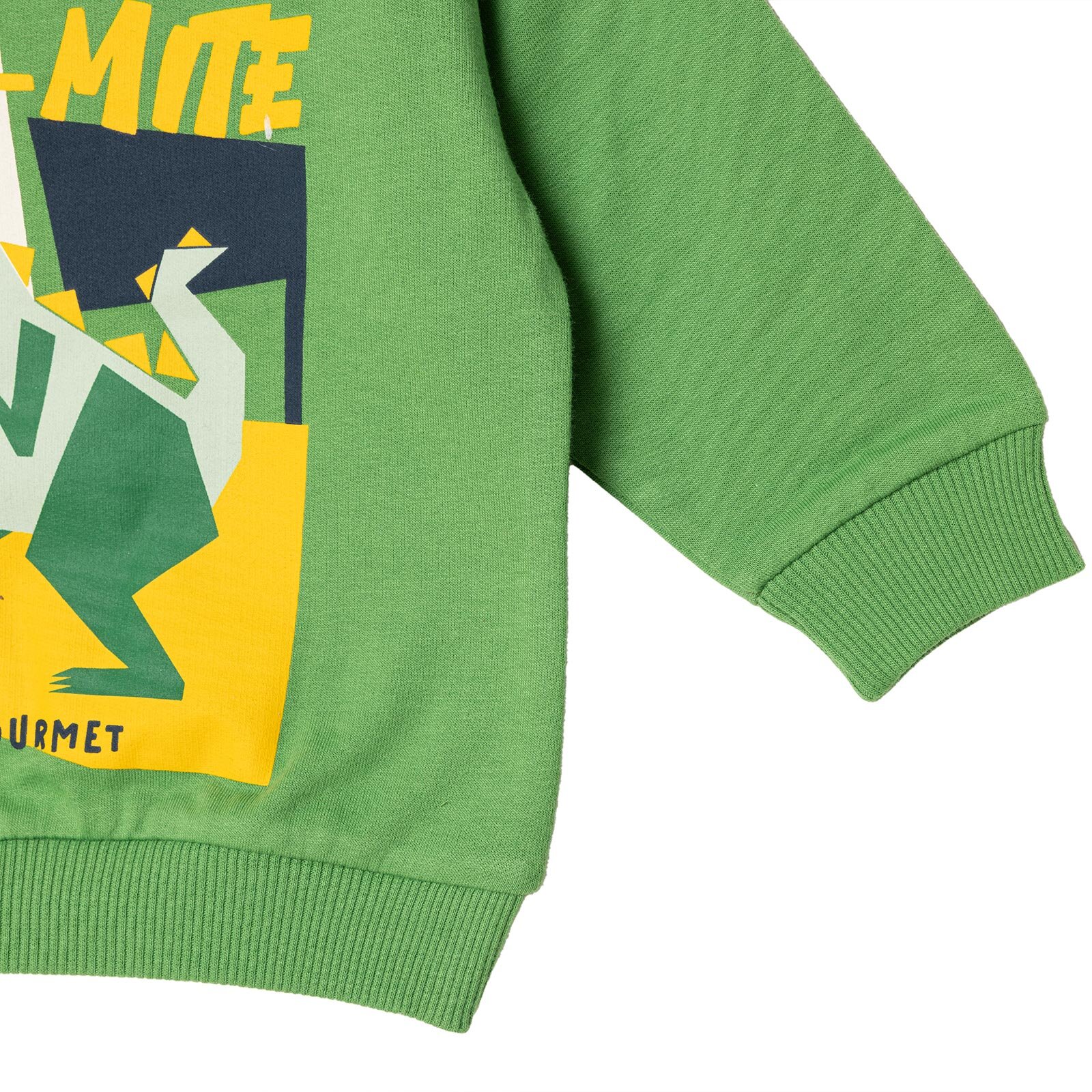 Basic Sweatshirt Basic Sweatshirt