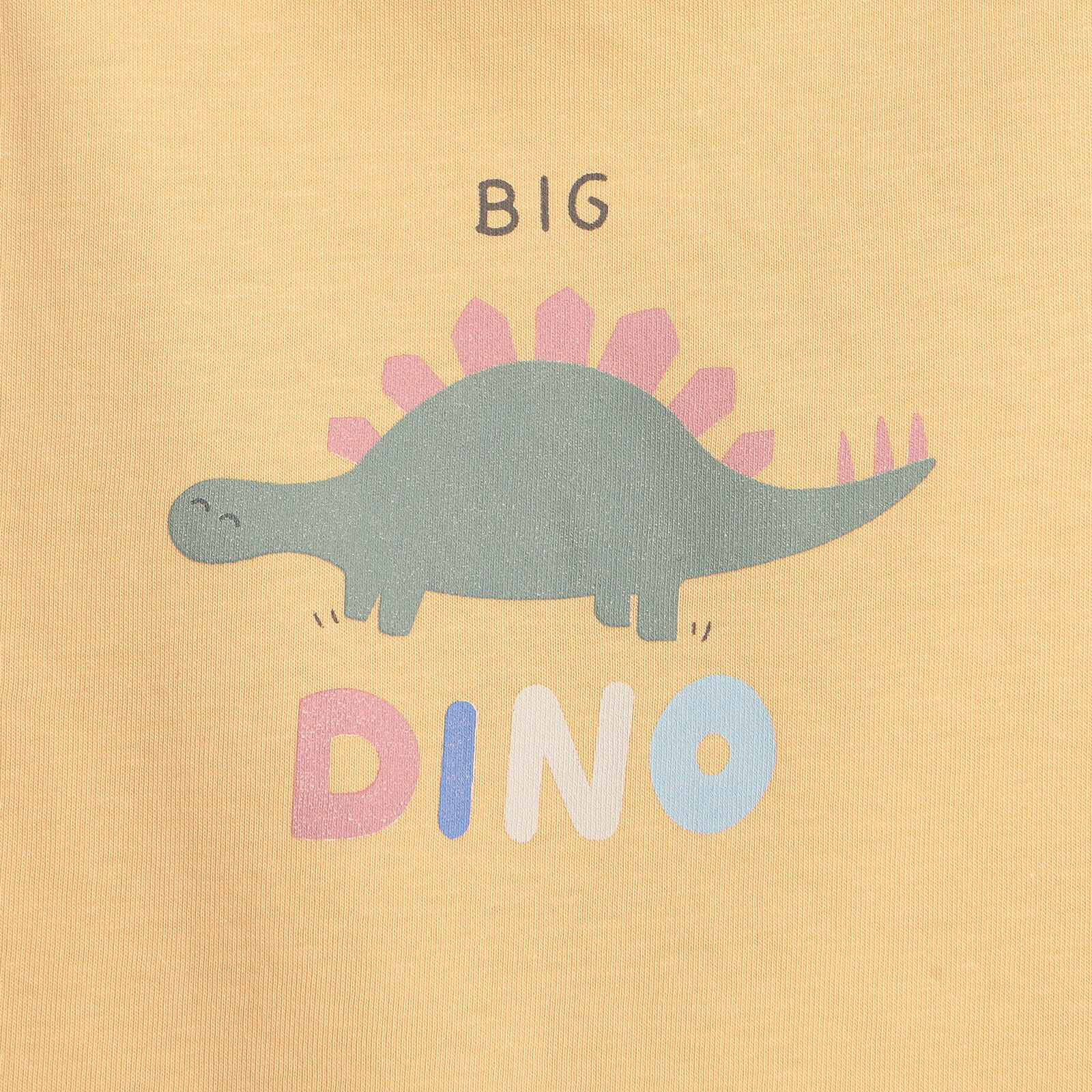 Dino Party Atlet-Şort Takım Erkek Bebek