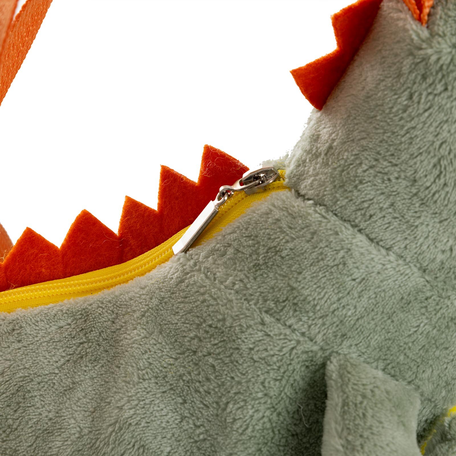 Dinozor Çocuk Sırt Çantası Erkek Bebek