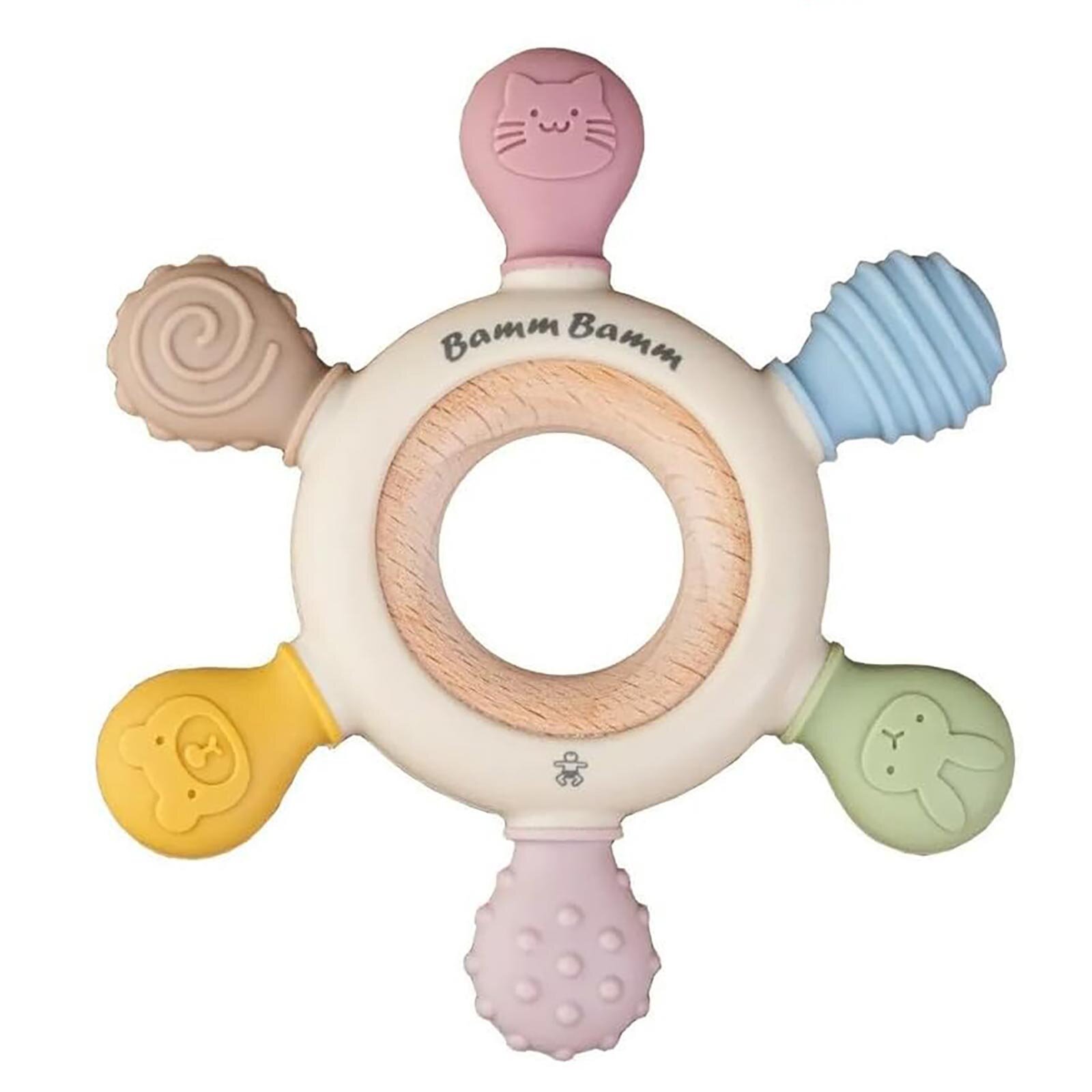 Diş kaşıyıcı Diş kaşıyıcı