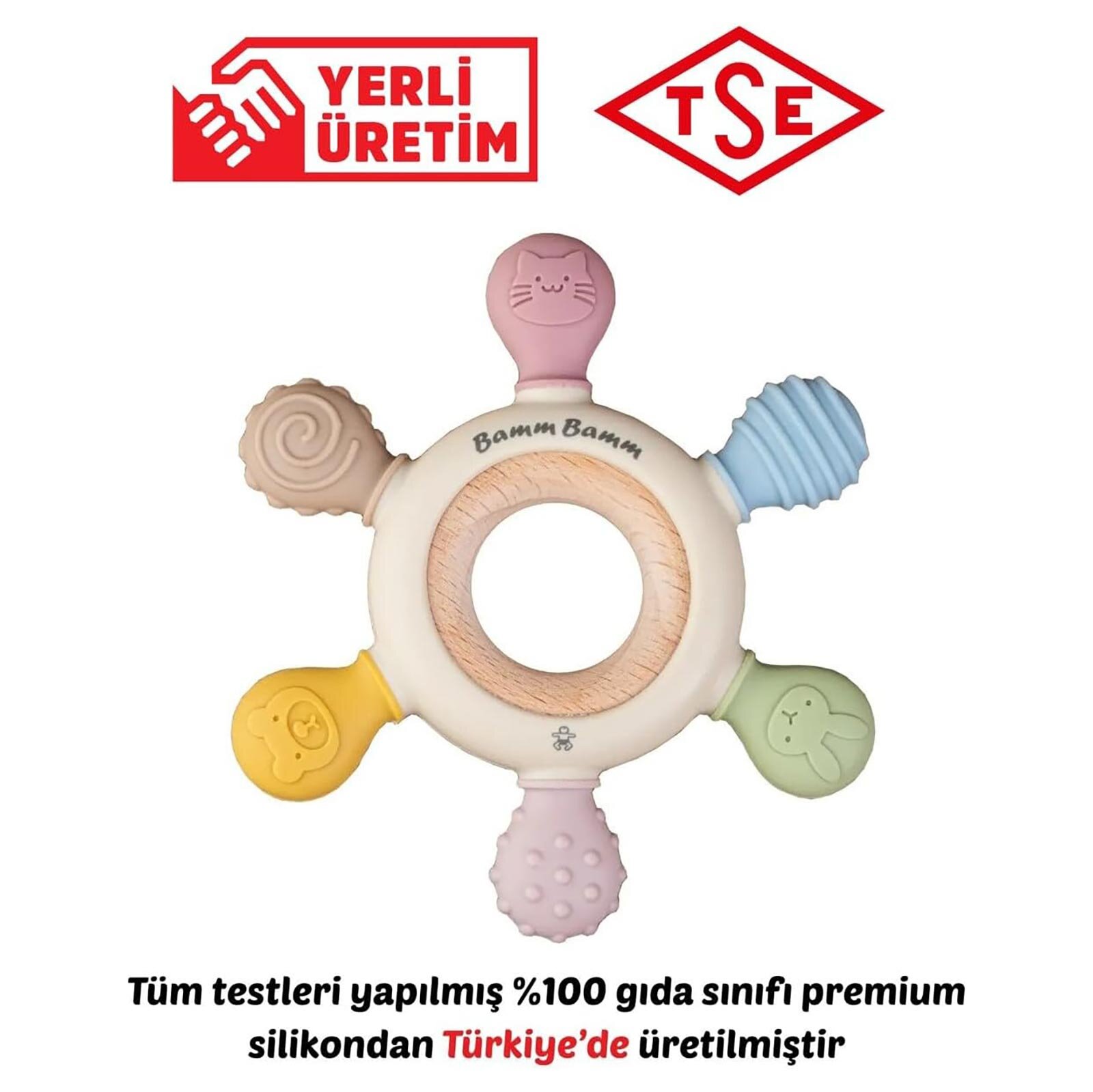 Diş kaşıyıcı Diş kaşıyıcı