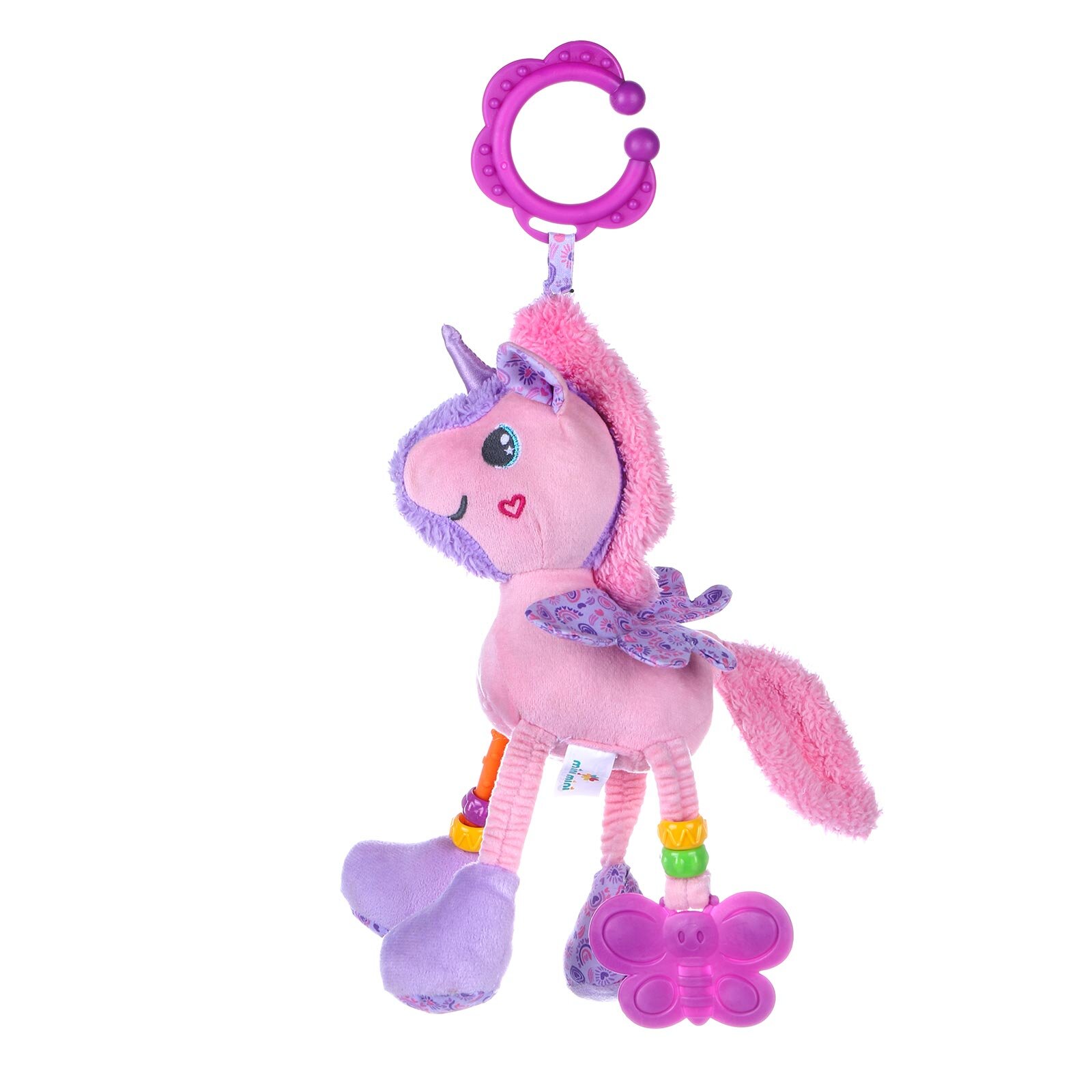 Dişlikli At Aktivite Oyuncak Dişlikli At Aktivite Oyuncak