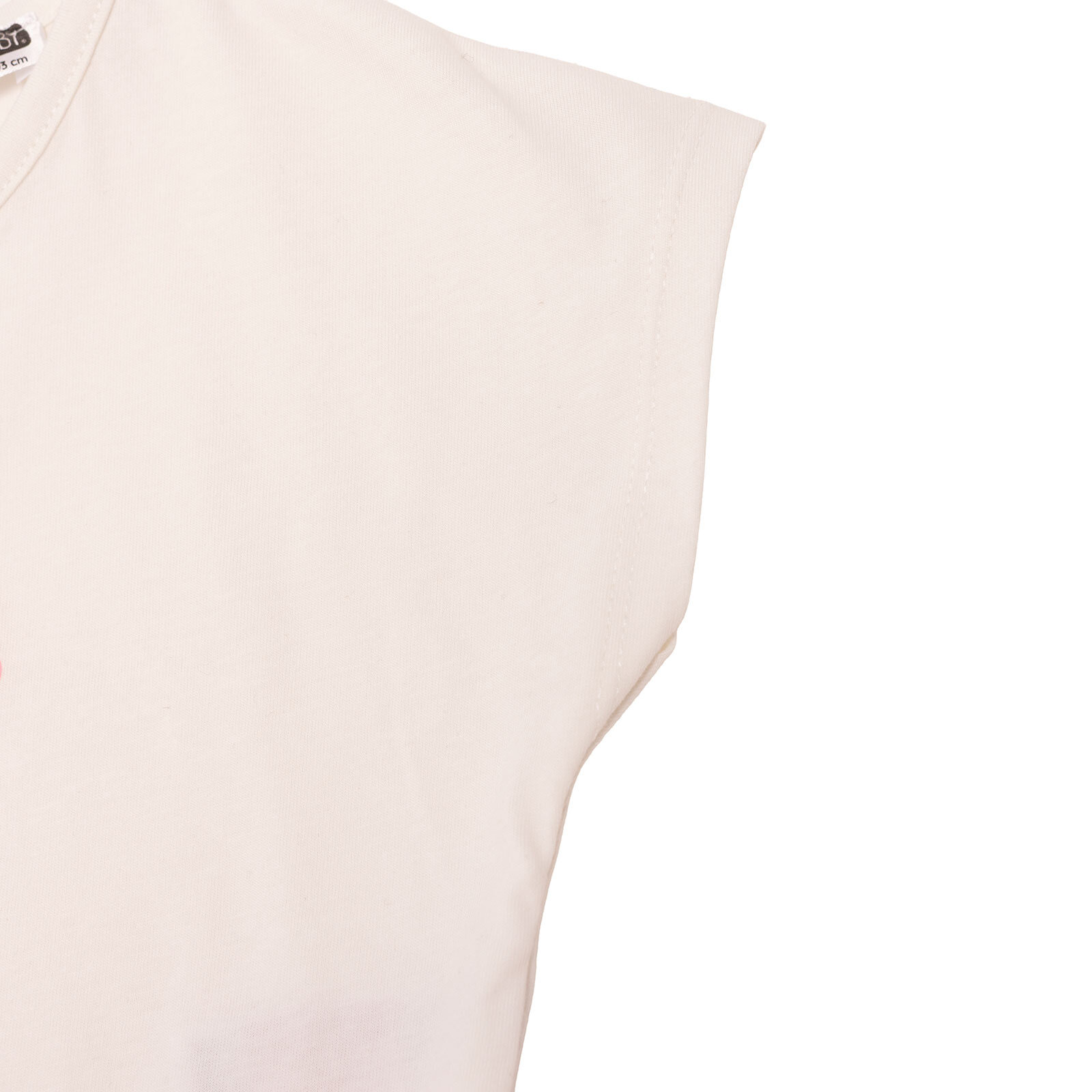 Ditsy Flower Tshirt-Şort