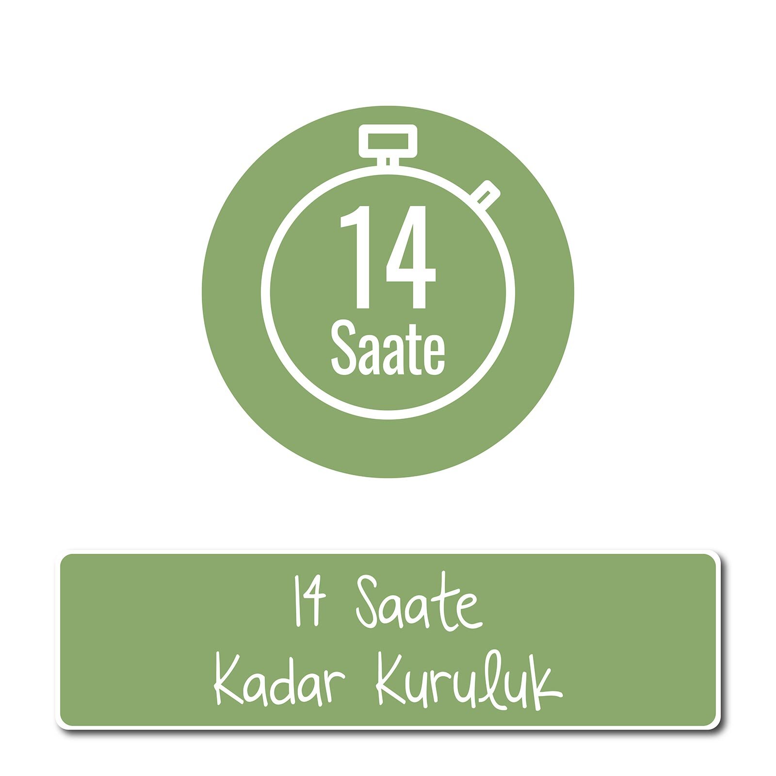 Doğadan 7 Beden,48 Adet Doğadan 7 Beden,48 Adet