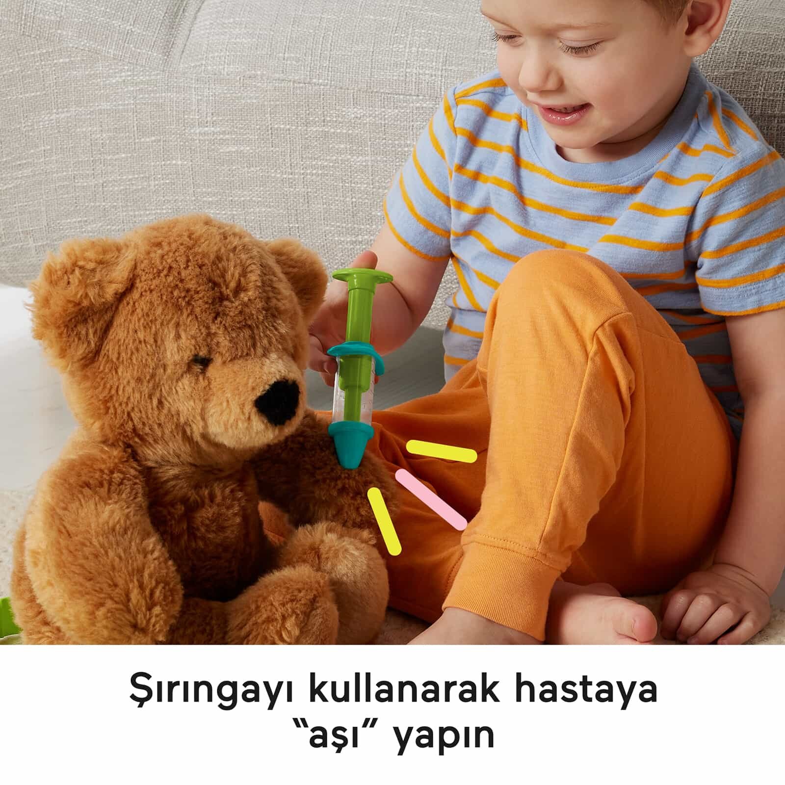 Doktor Seti Doktor Seti