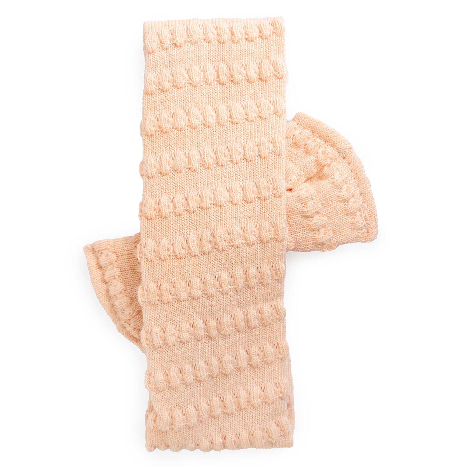 Dokulu Örme Kumaş Bağlamalı Kız Saç Bandı Kız Bebek Dokulu Örme Kumaş Bağlamalı Kız Saç Bandı Kız Bebek