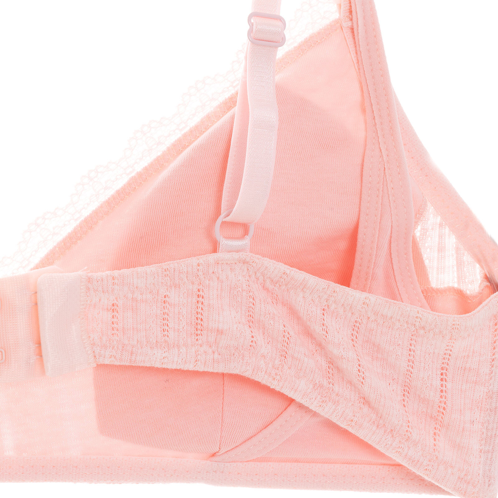 Dokulu Pedli Emzirme Sütyeni Anne Giyim Dokulu Pedli Emzirme Sütyeni Anne Giyim