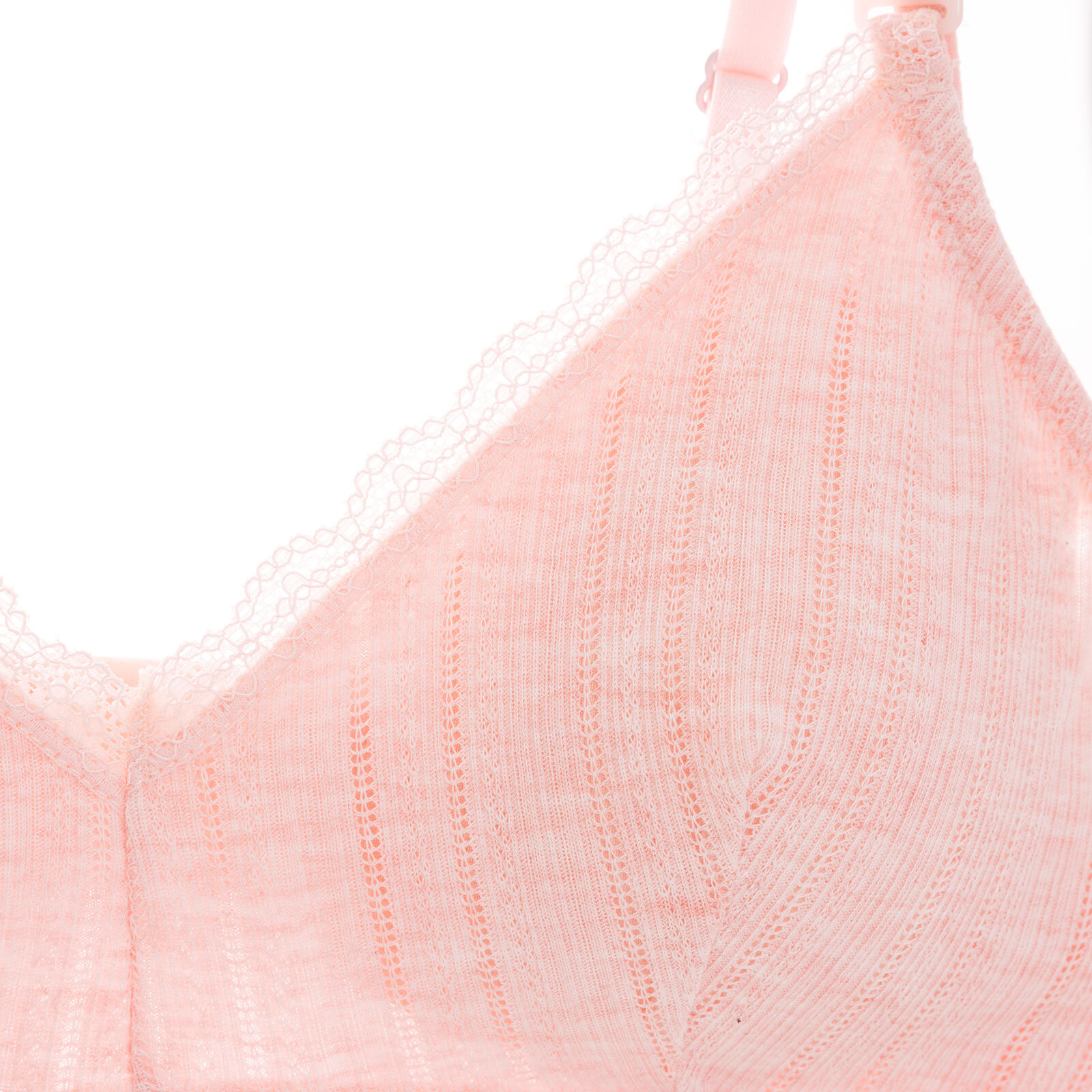 Dokulu Pedli Emzirme Sütyeni Anne Giyim Dokulu Pedli Emzirme Sütyeni Anne Giyim