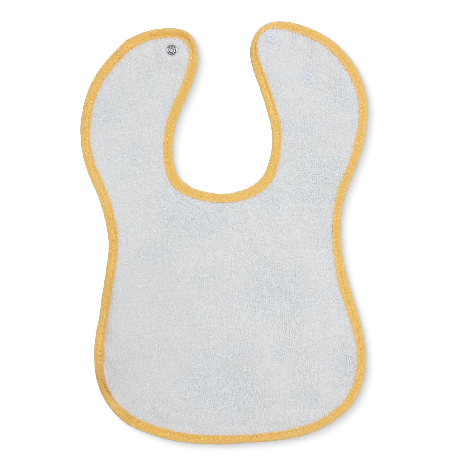 Dokuma Kumaş Arkası Havlulu Önlük - Traktör