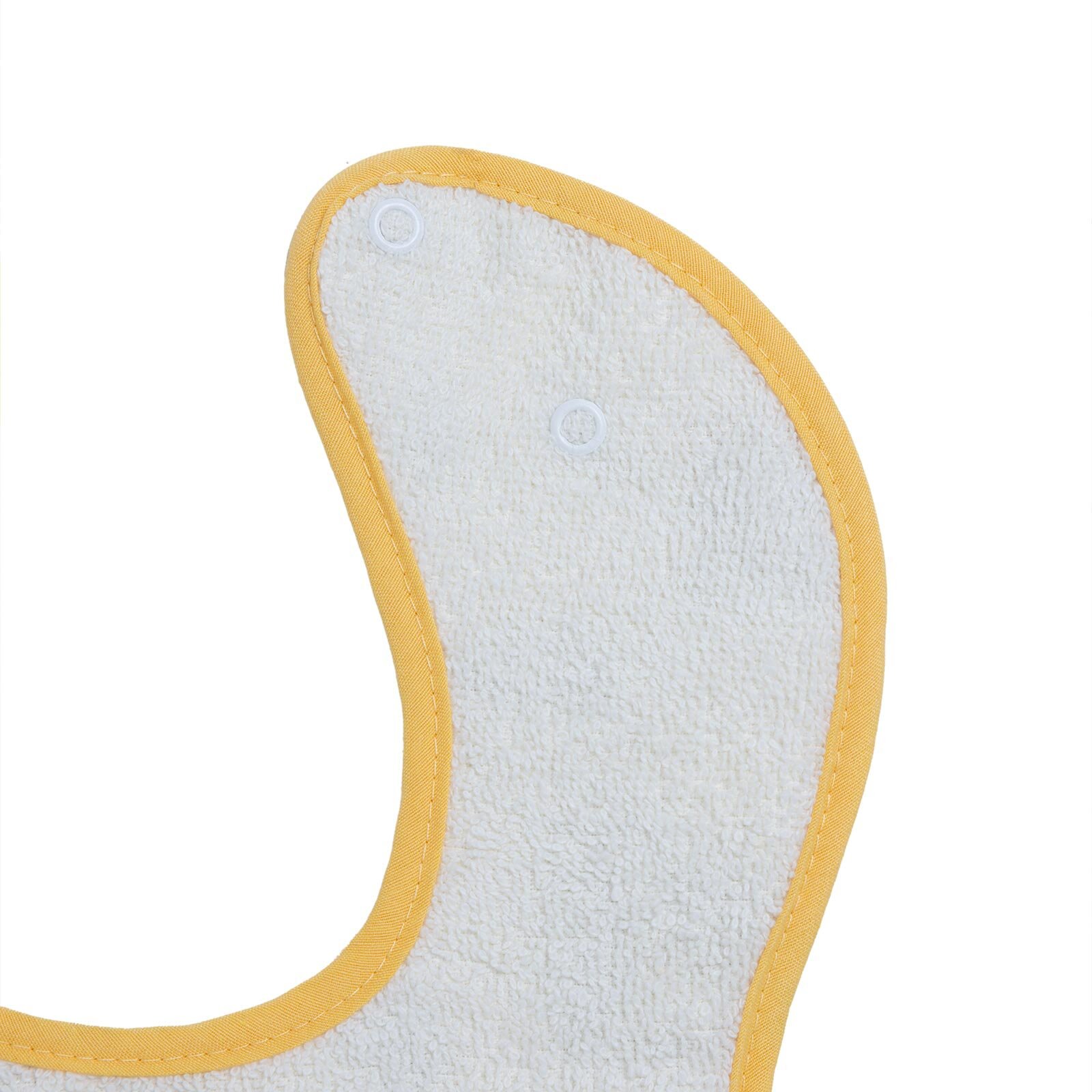 Dokuma Kumaş Arkası Havlulu Önlük - Traktör